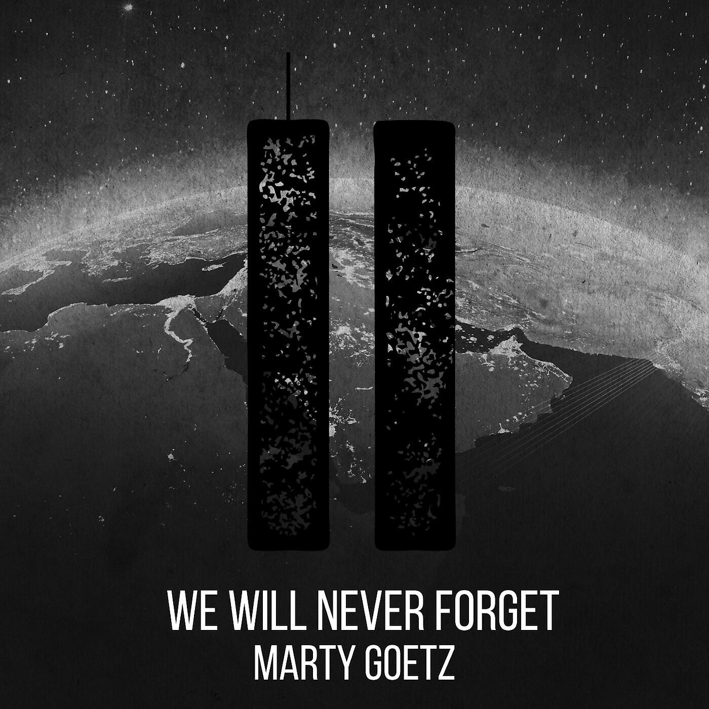 Релиз We Will Never Forget