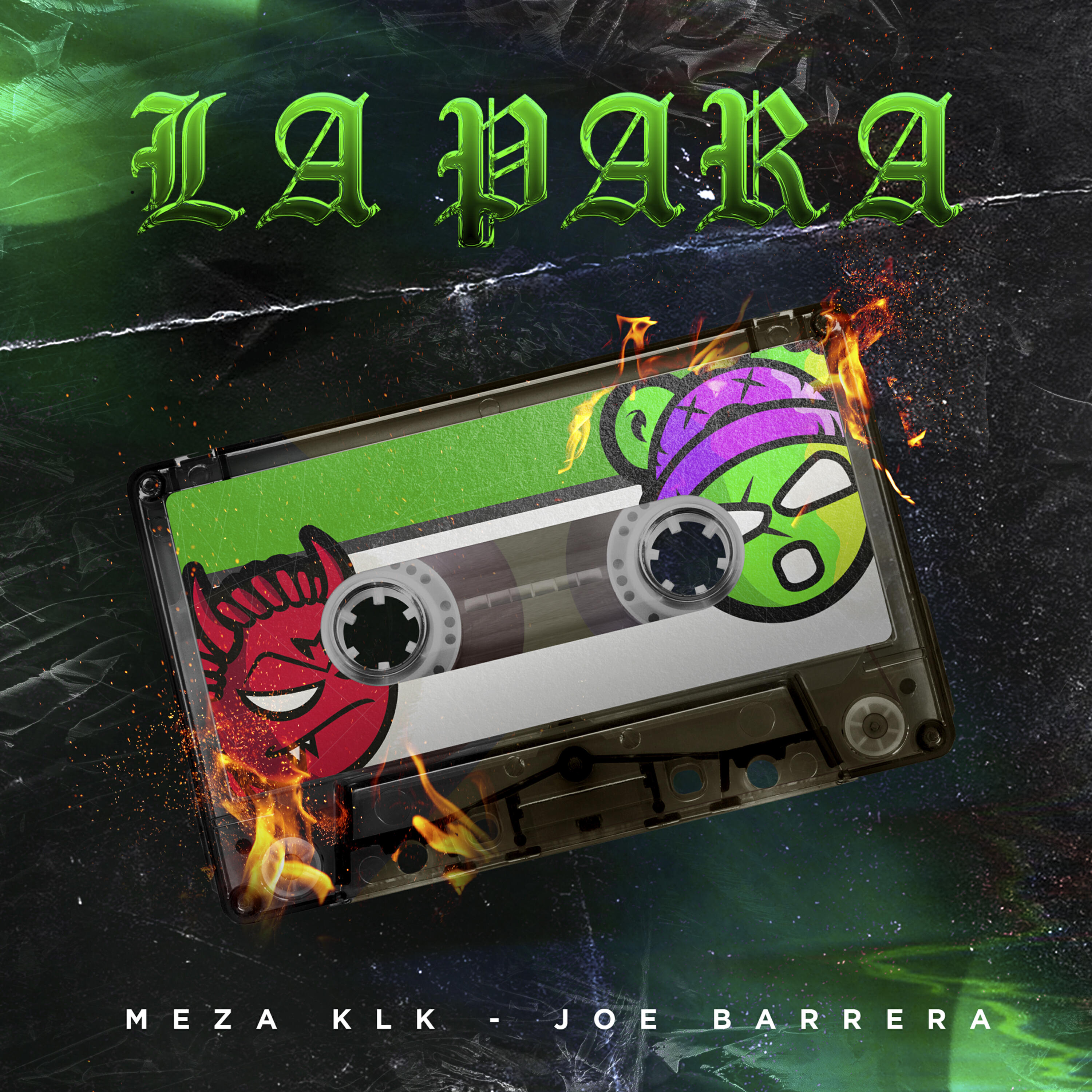 Meza klk