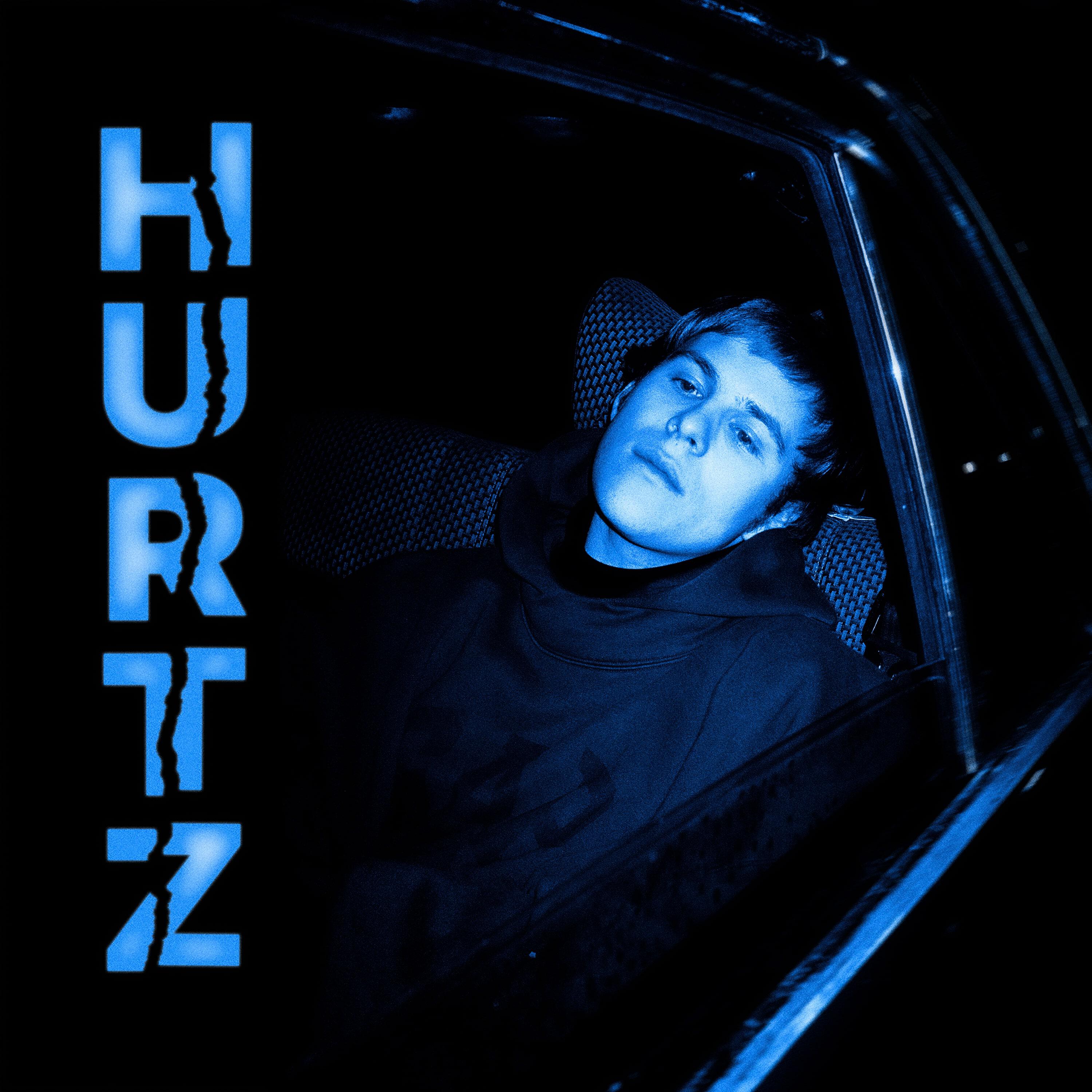 Релиз HURTZ