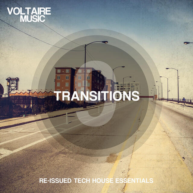 Релиз Transition Issue 09