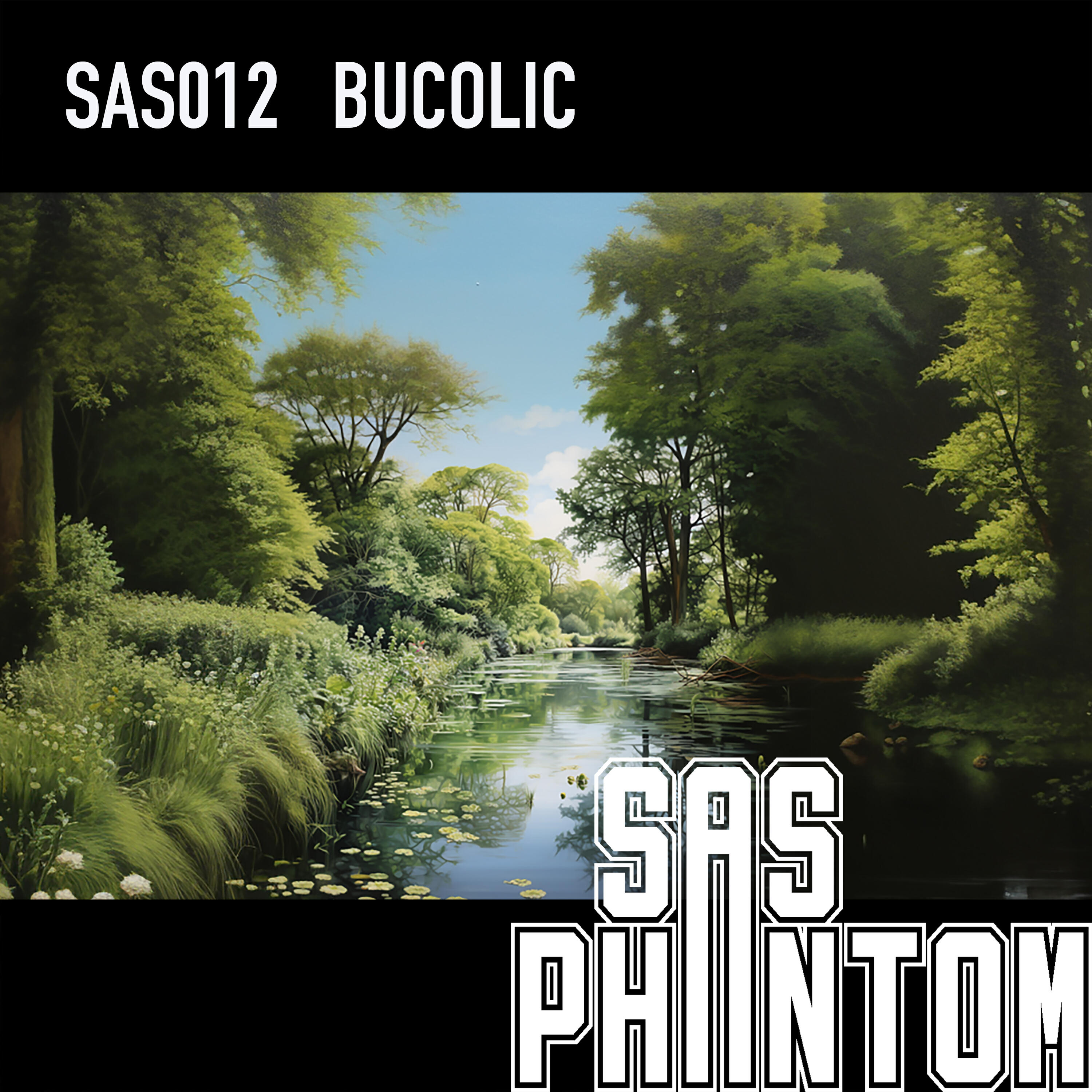 Релиз Bucolic