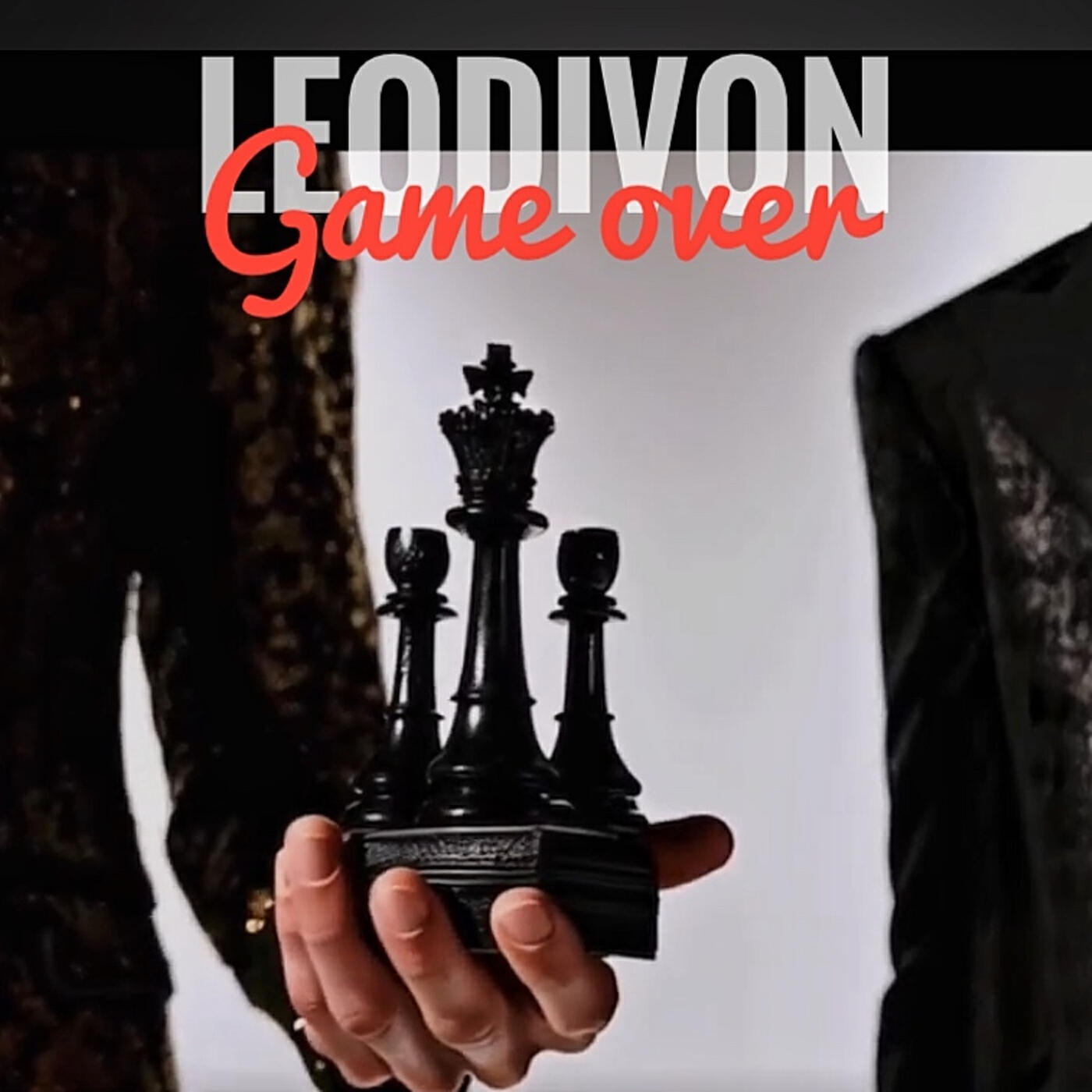 Релиз Game Over