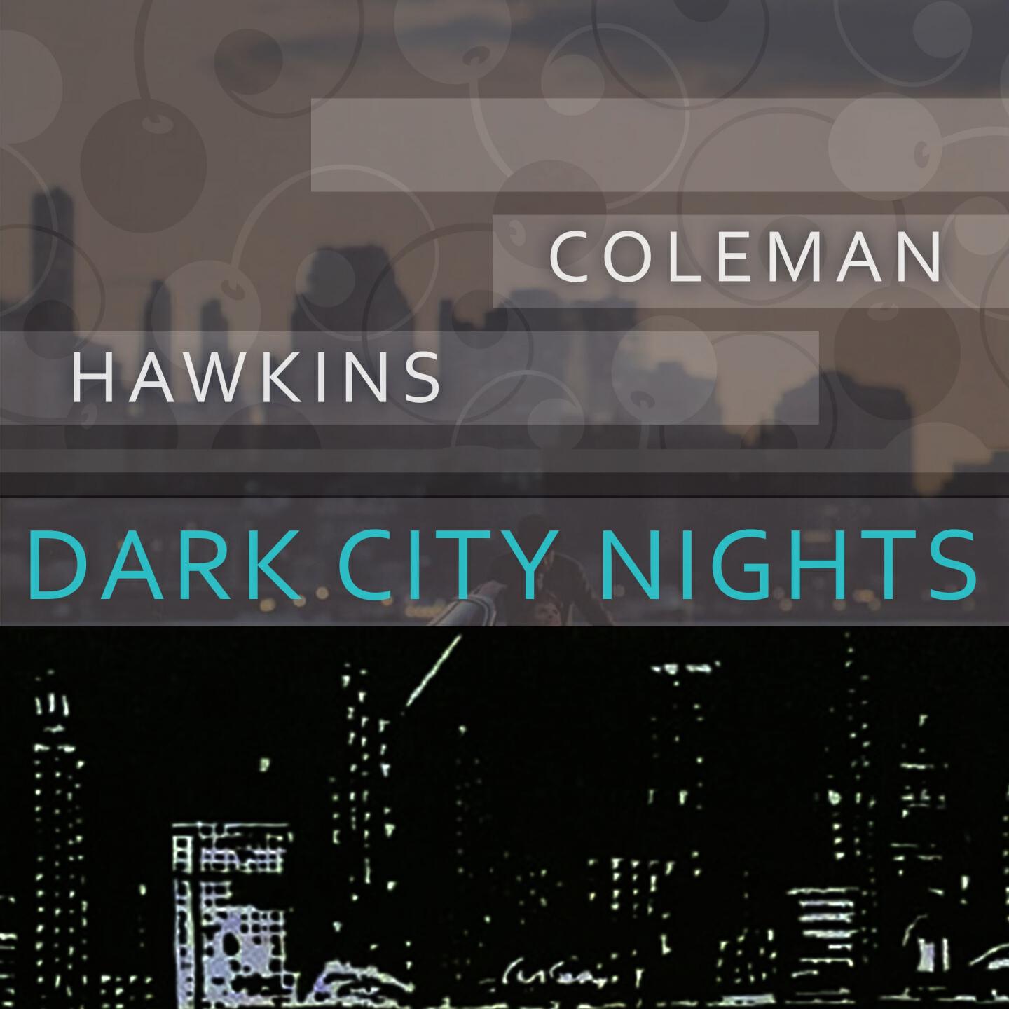 Релиз Dark City Nights