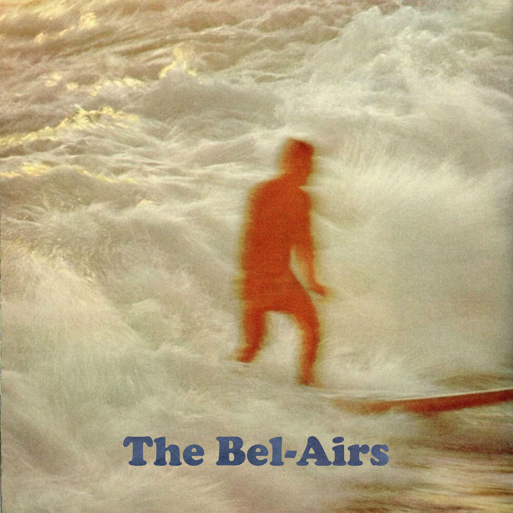 Релиз The Belairs