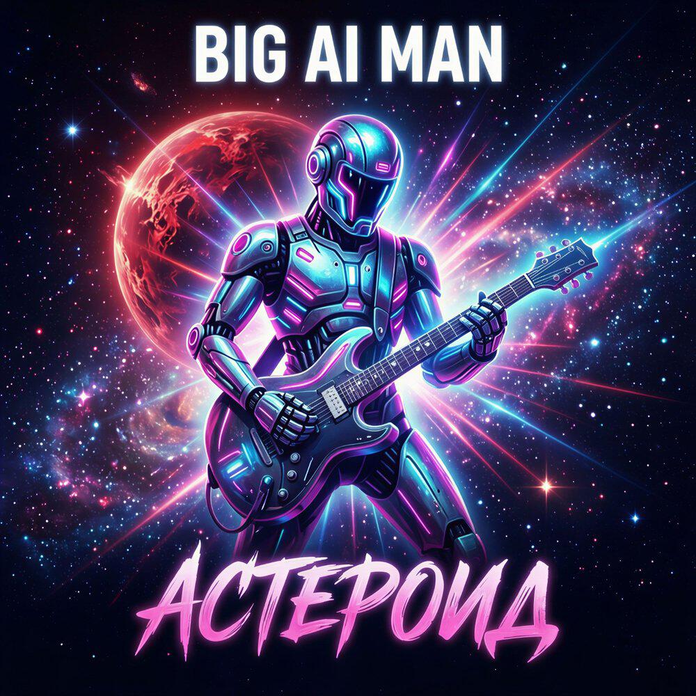 Релиз Астероид