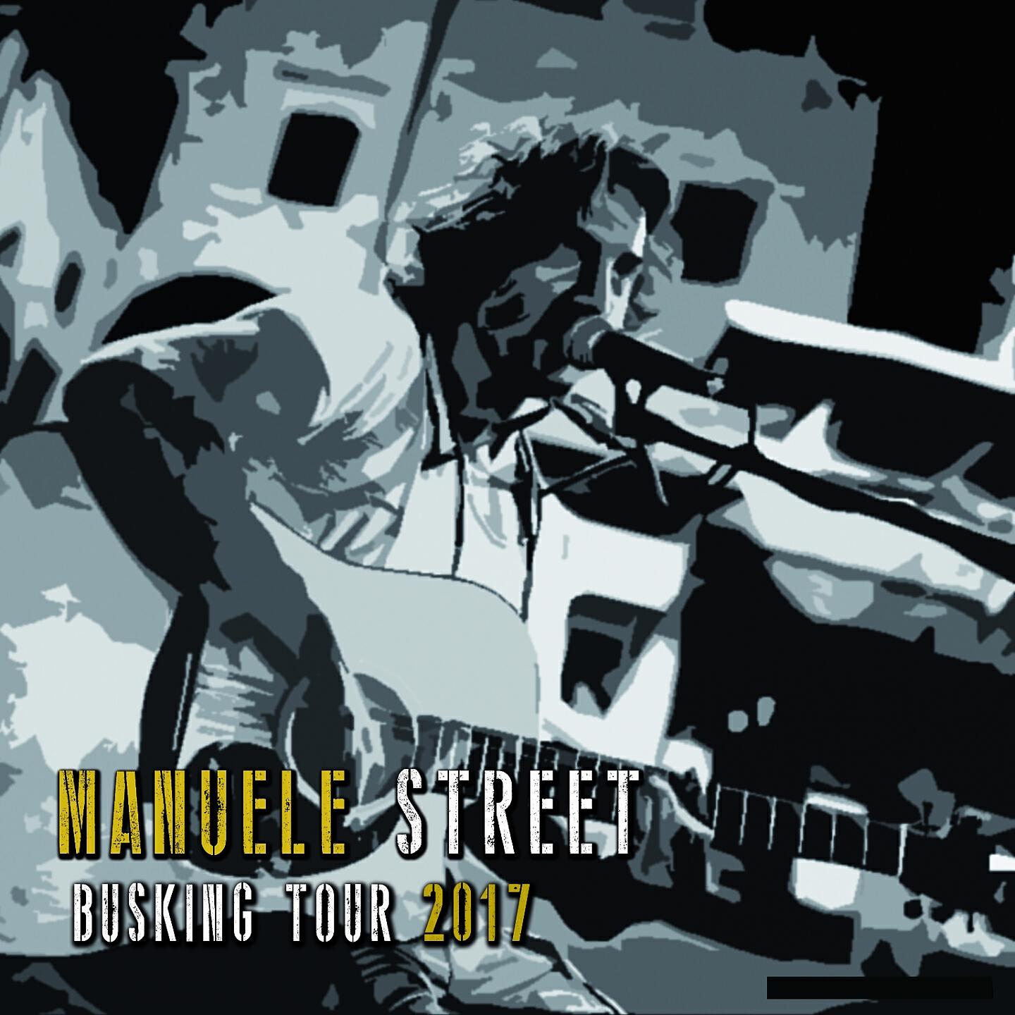 Manuele Street