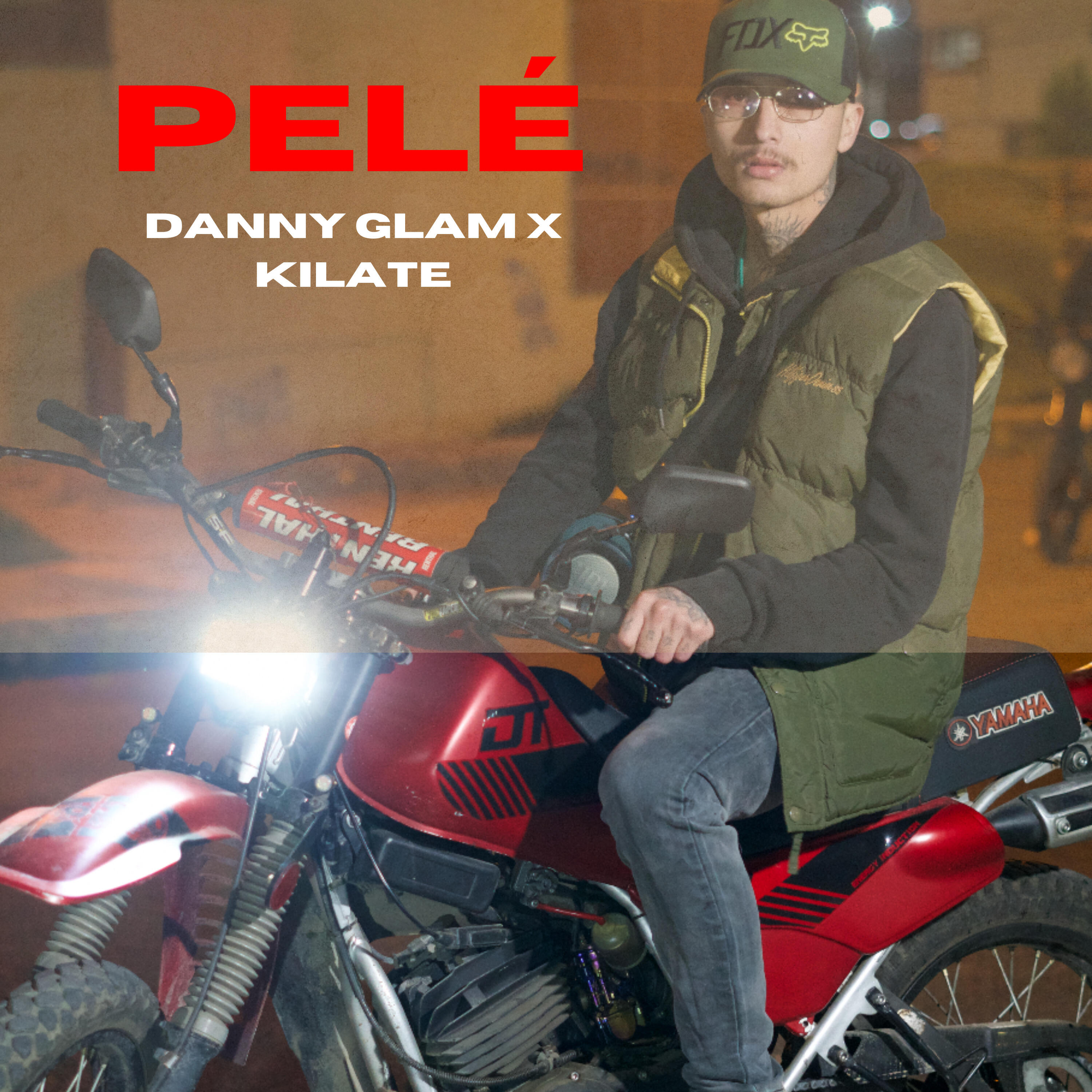 Релиз Pelé