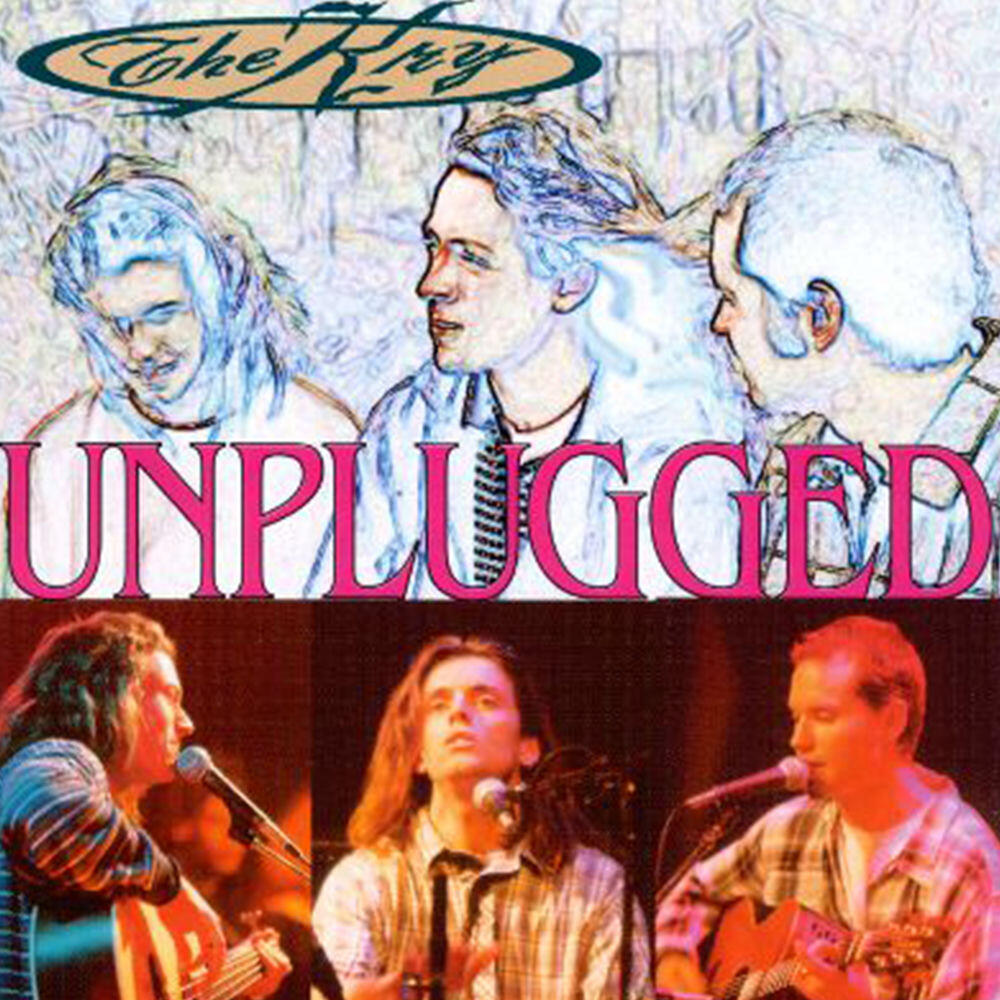 Релиз Unplugged