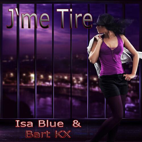 Релиз J'me tire