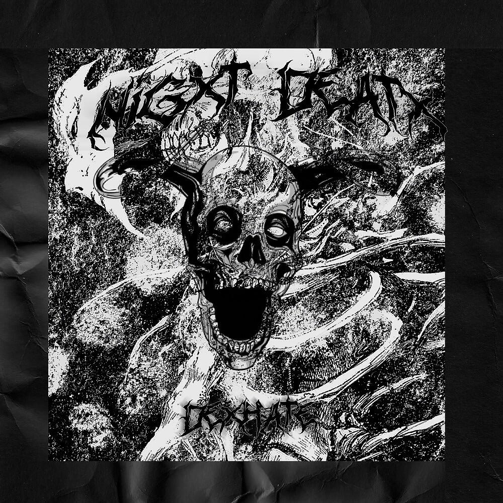 Релиз Nigxt Deatx