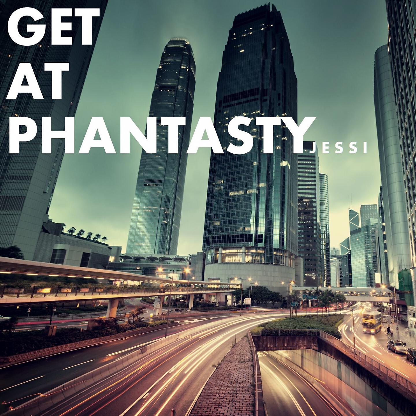 Постер альбома Get at Phantasty