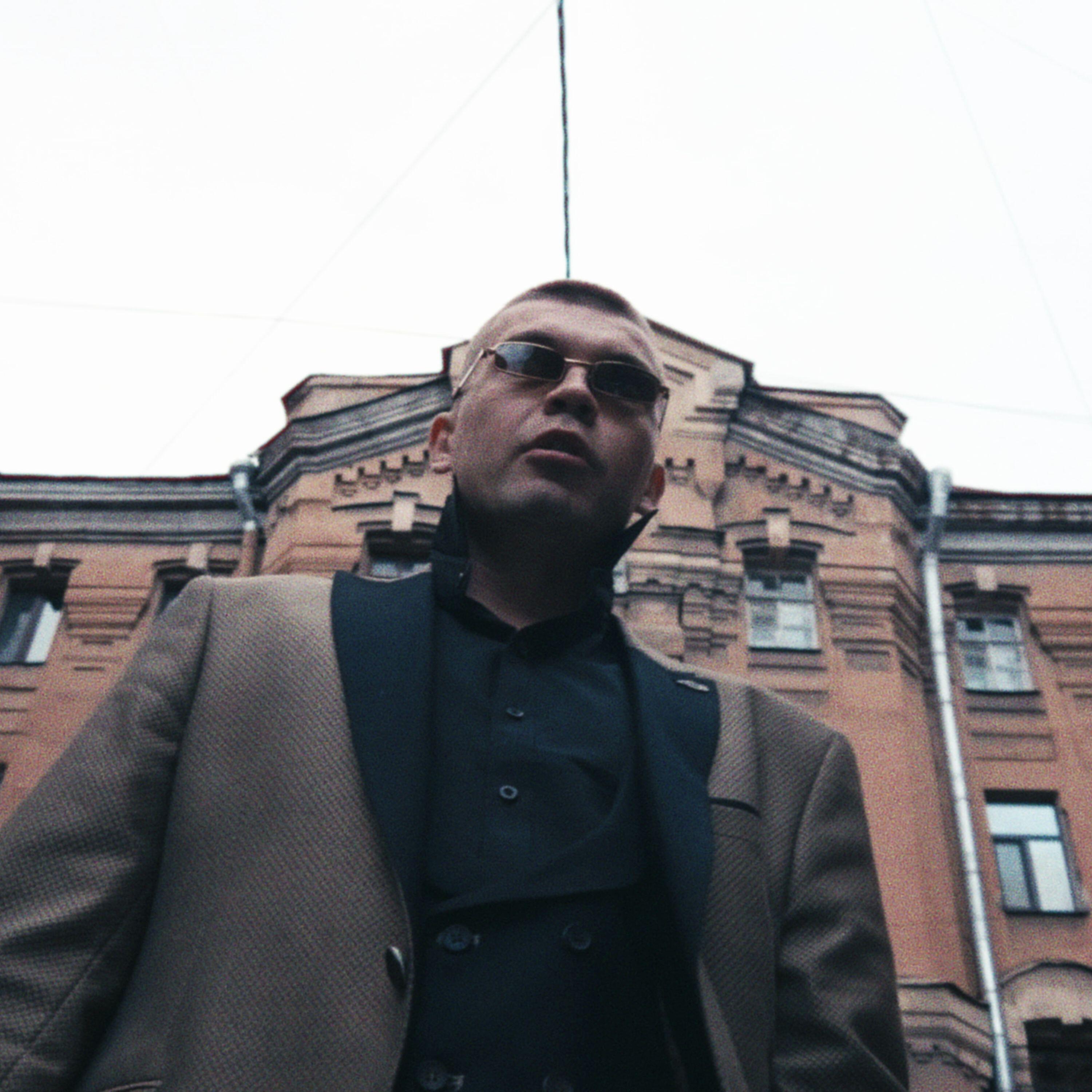 Релиз Санкт-Петербург