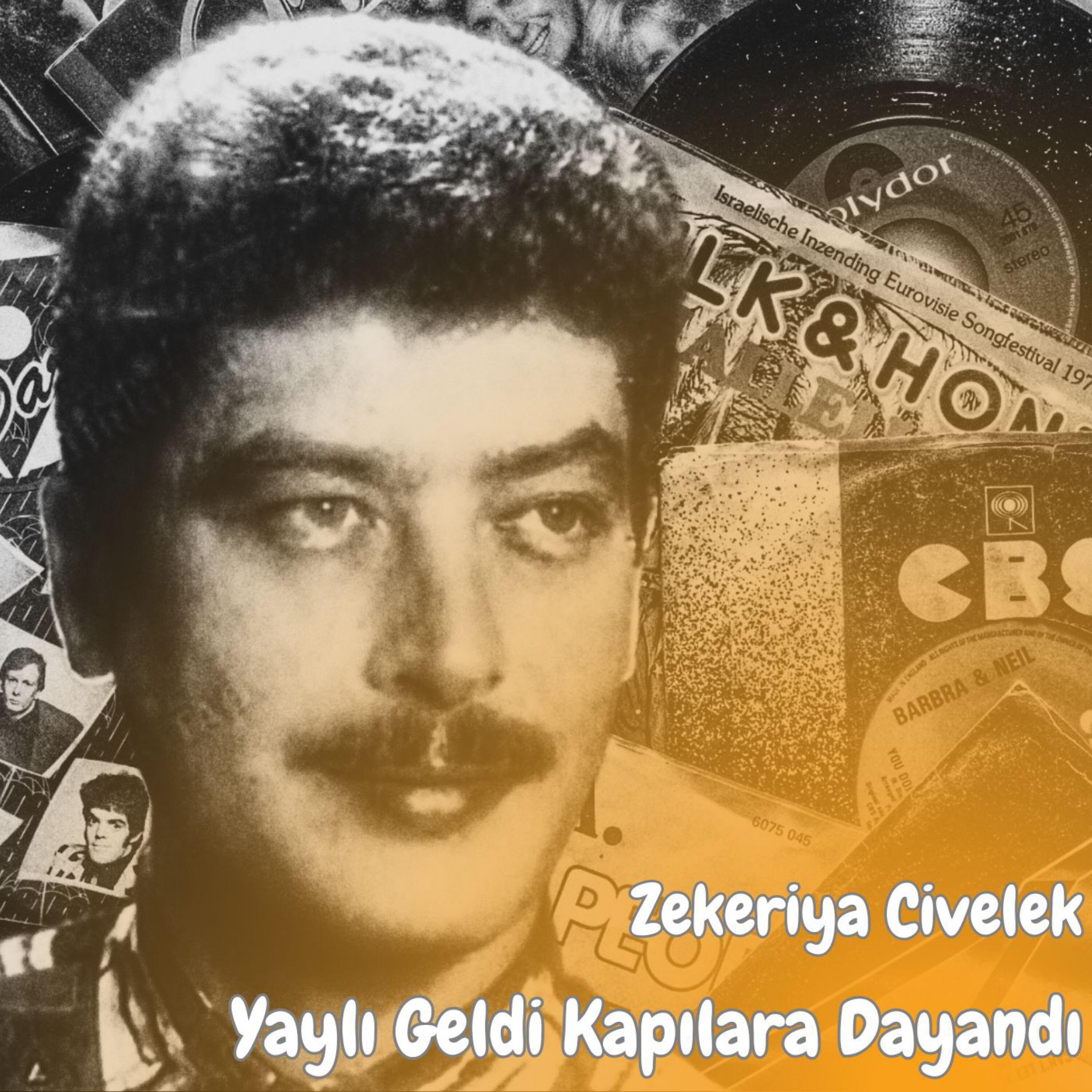 Релиз Yaylı Geldi Kapılara Dayandı