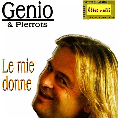 Релиз Le mie donne