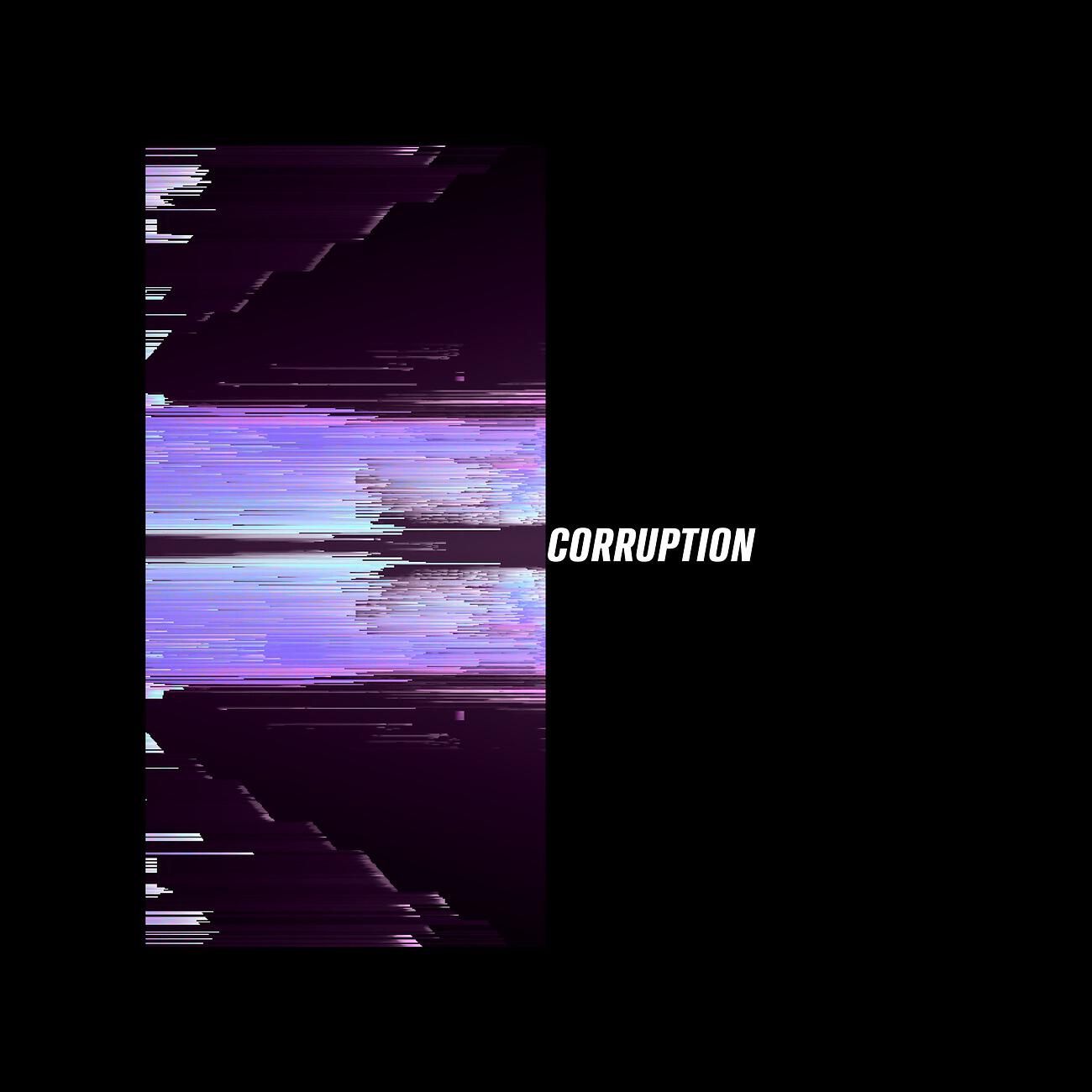 Релиз Corruption EP