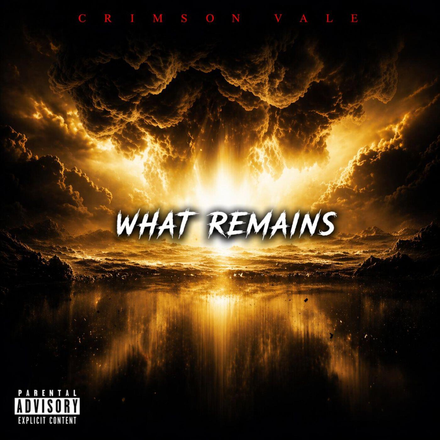 Релиз What Remains