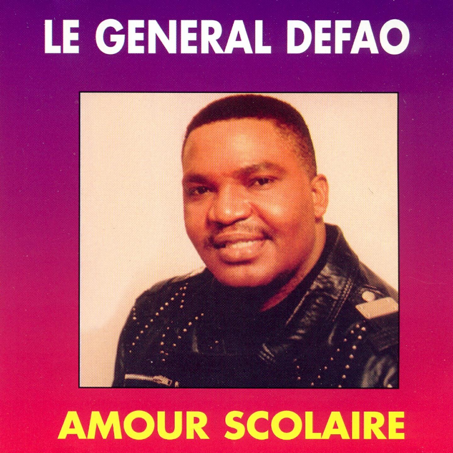 Релиз Amour scolaire