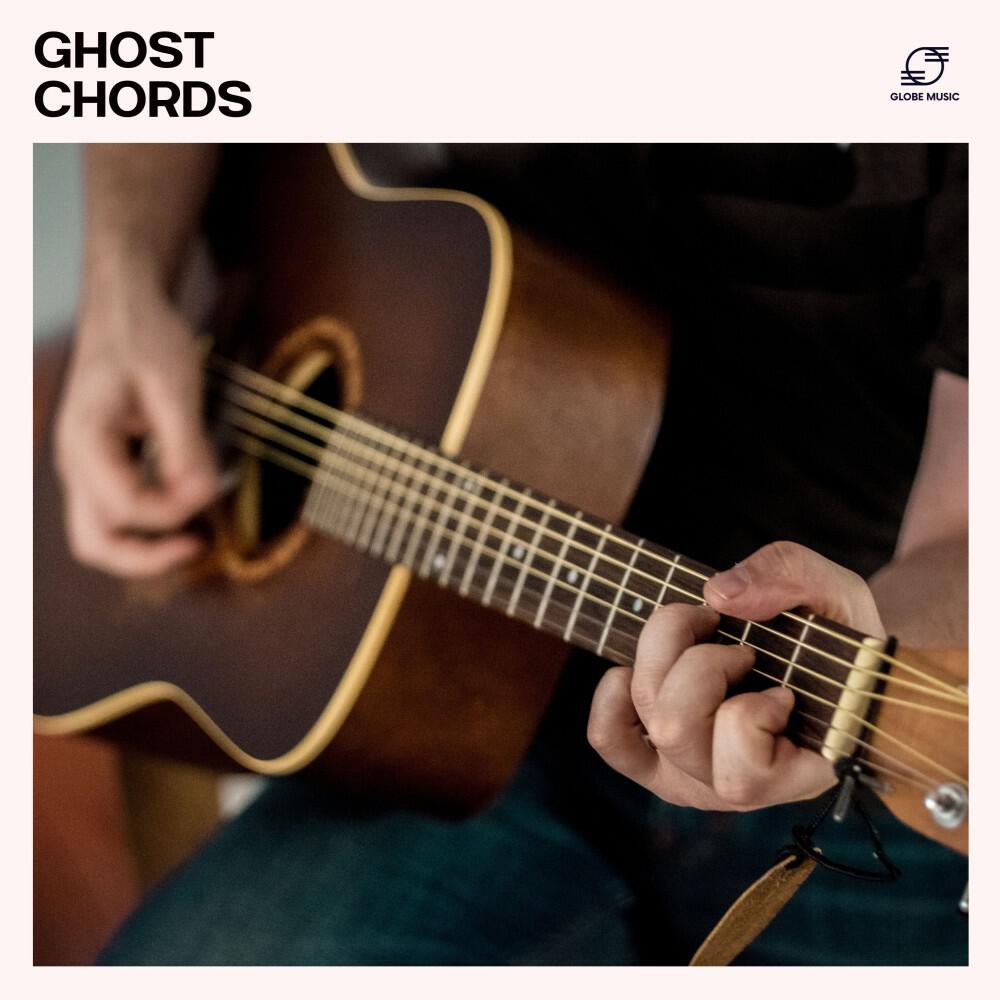 Релиз Ghost Chords: Slow Guitar Melodies