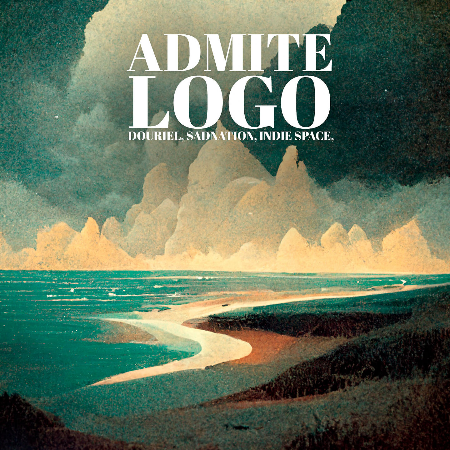 Релиз Admite logo