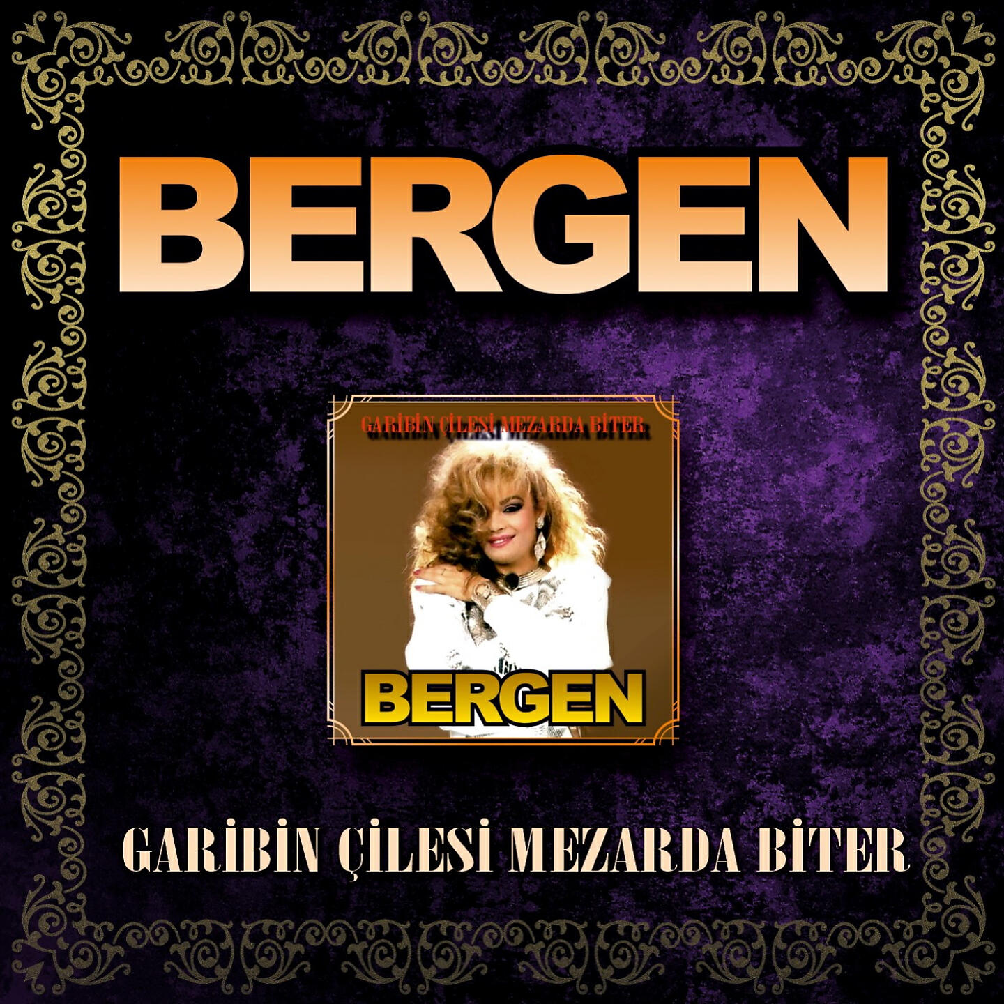 Релиз Garibin Çilesi Mezarda Biter
