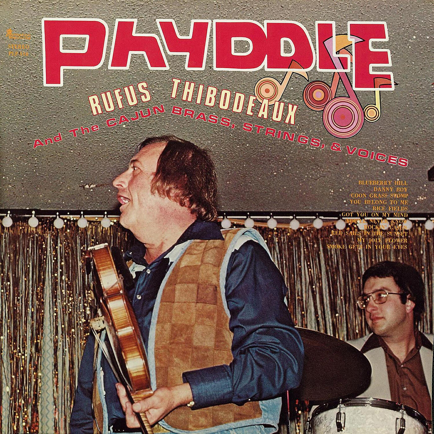 Релиз Phyddle