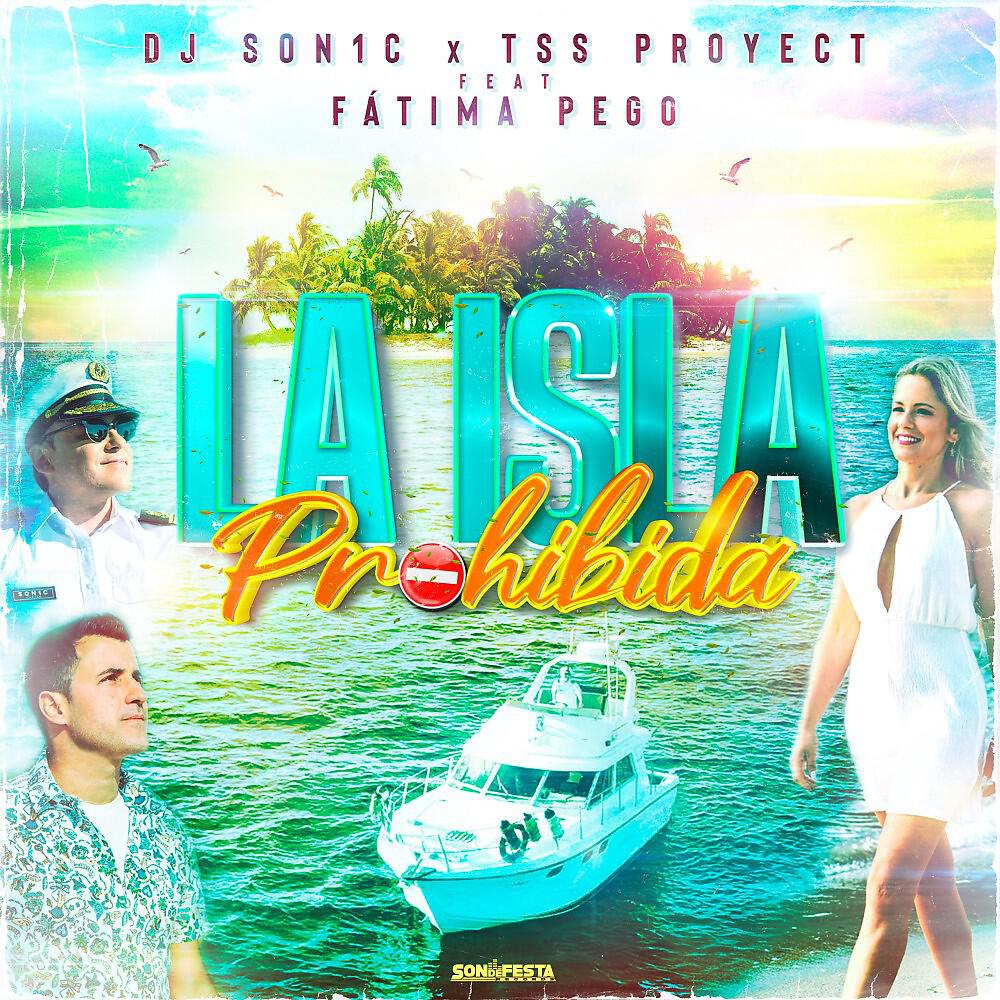 Релиз La Isla Prohibida