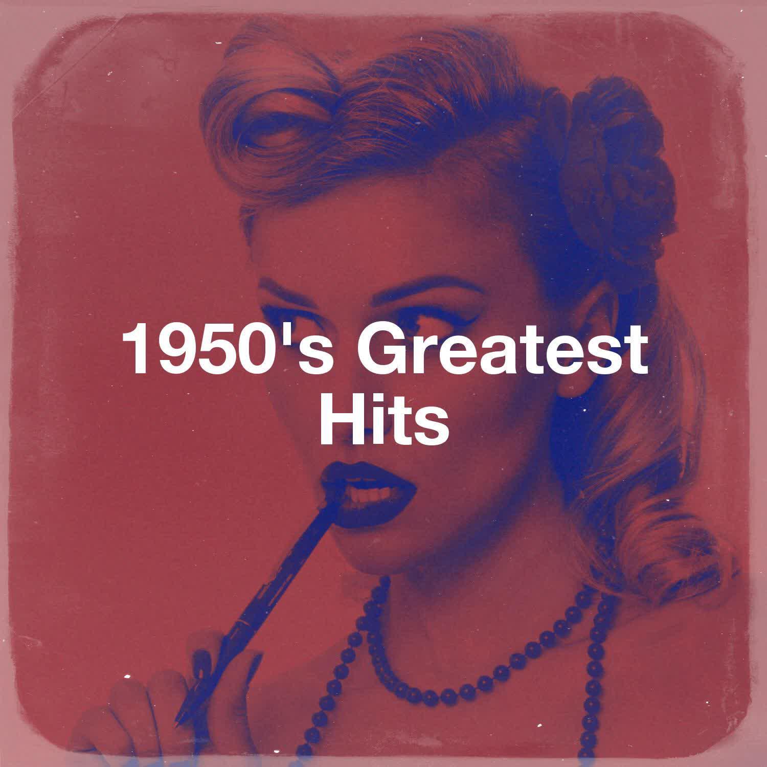 Релиз 1950's Greatest Hits