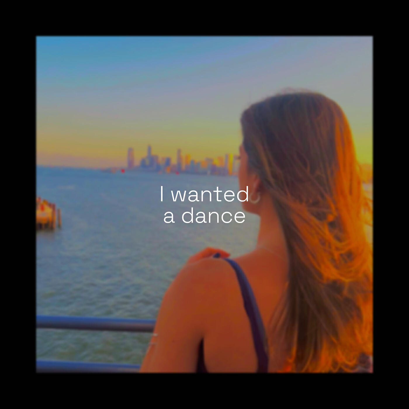 Релиз I Wanted a Dance
