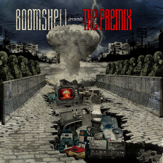 Скачать песню Boomshell Records, Gaza Smith, Shiz - Static бесплатно в MP3 для Android и iOS