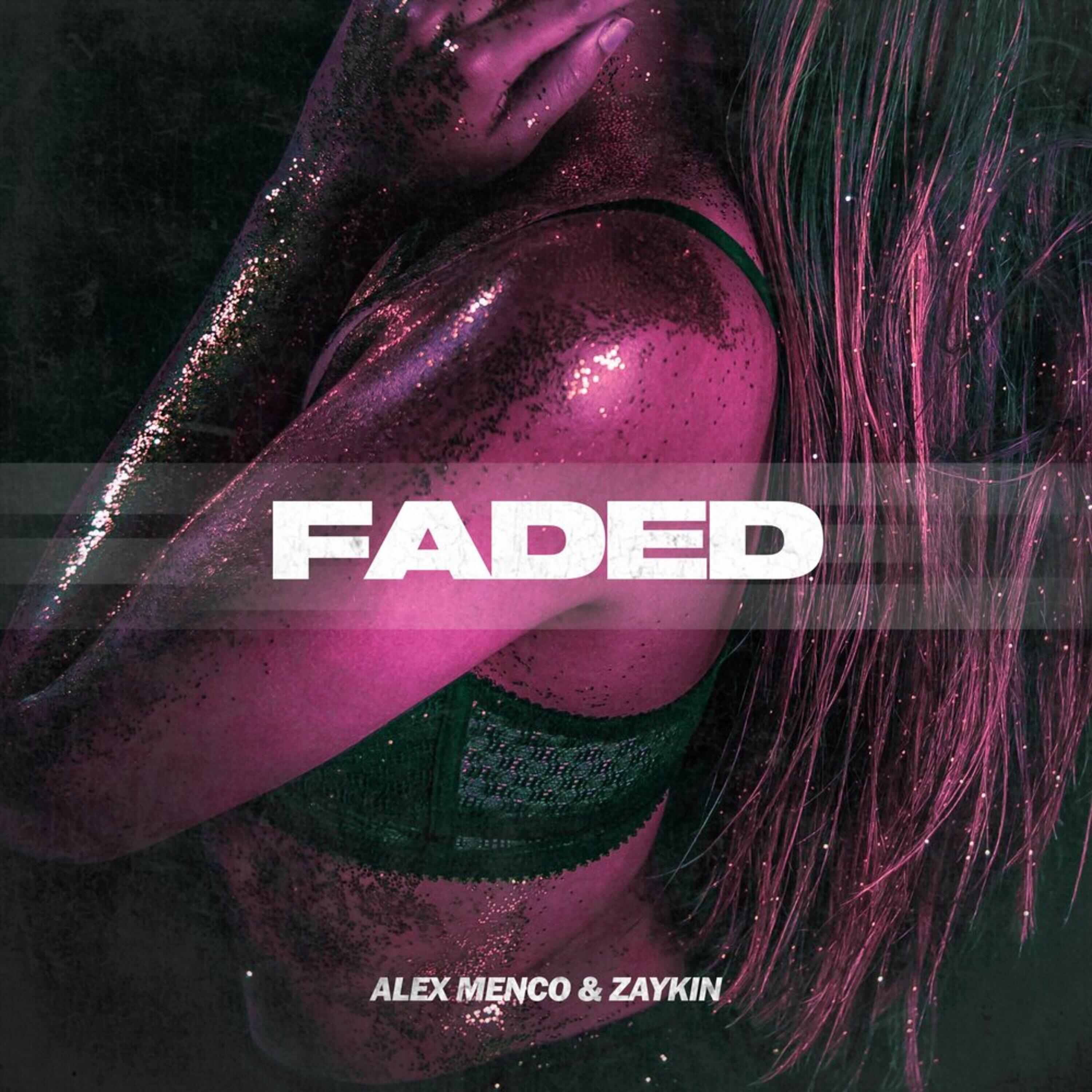 Релиз Faded