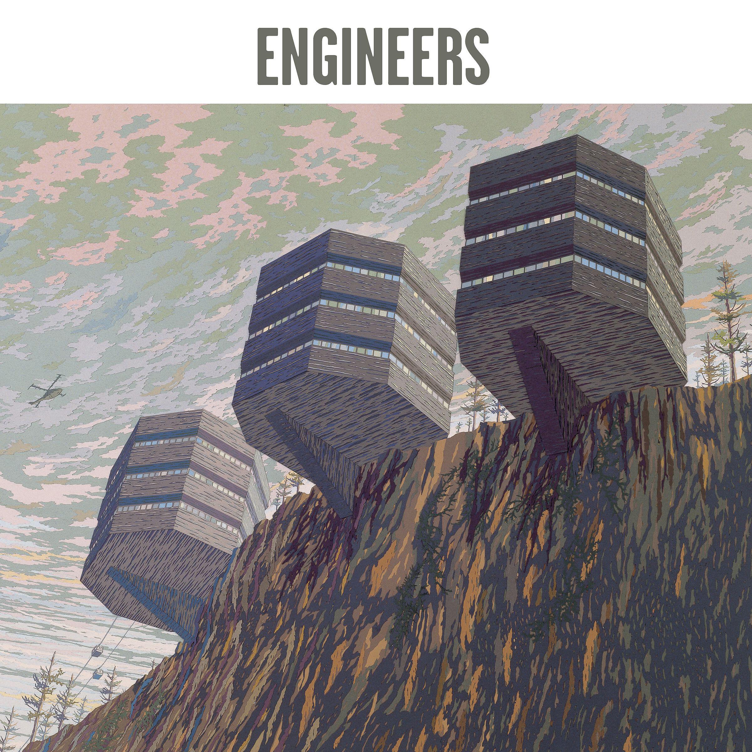 Релиз Engineers