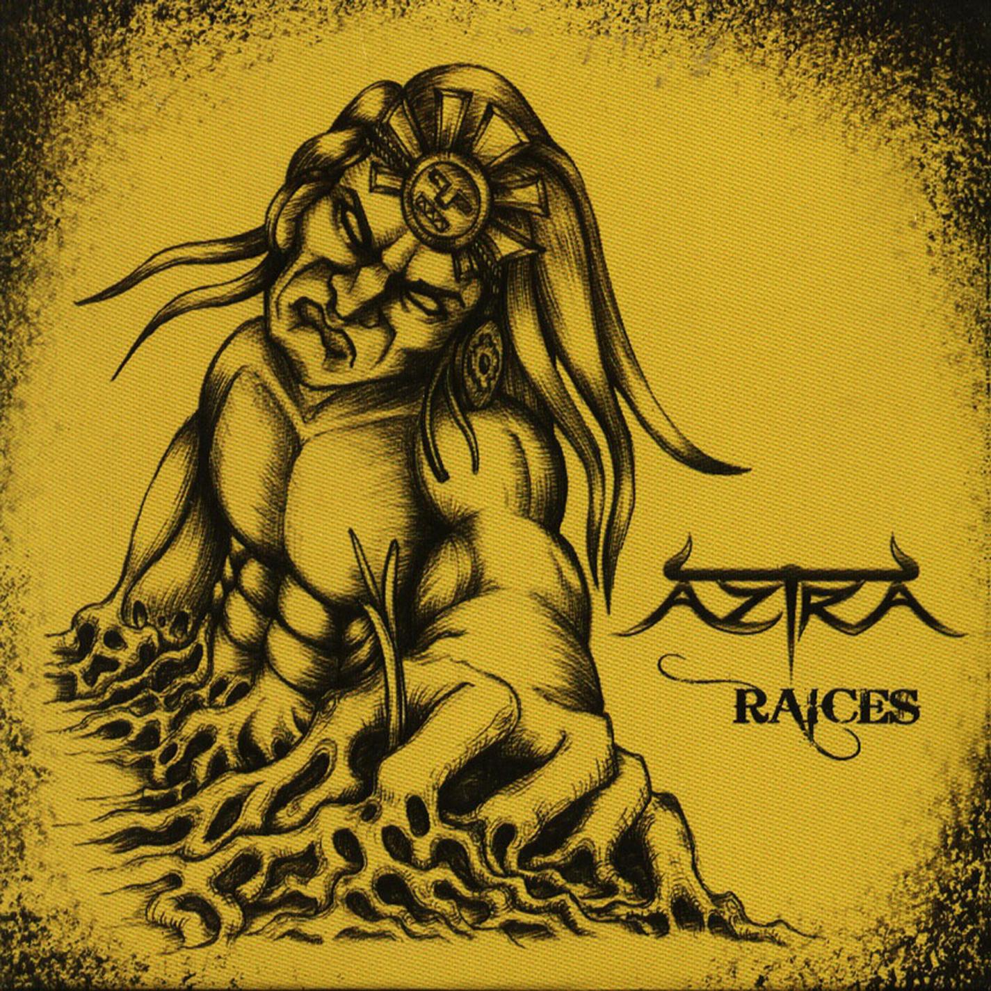 Релиз Raíces