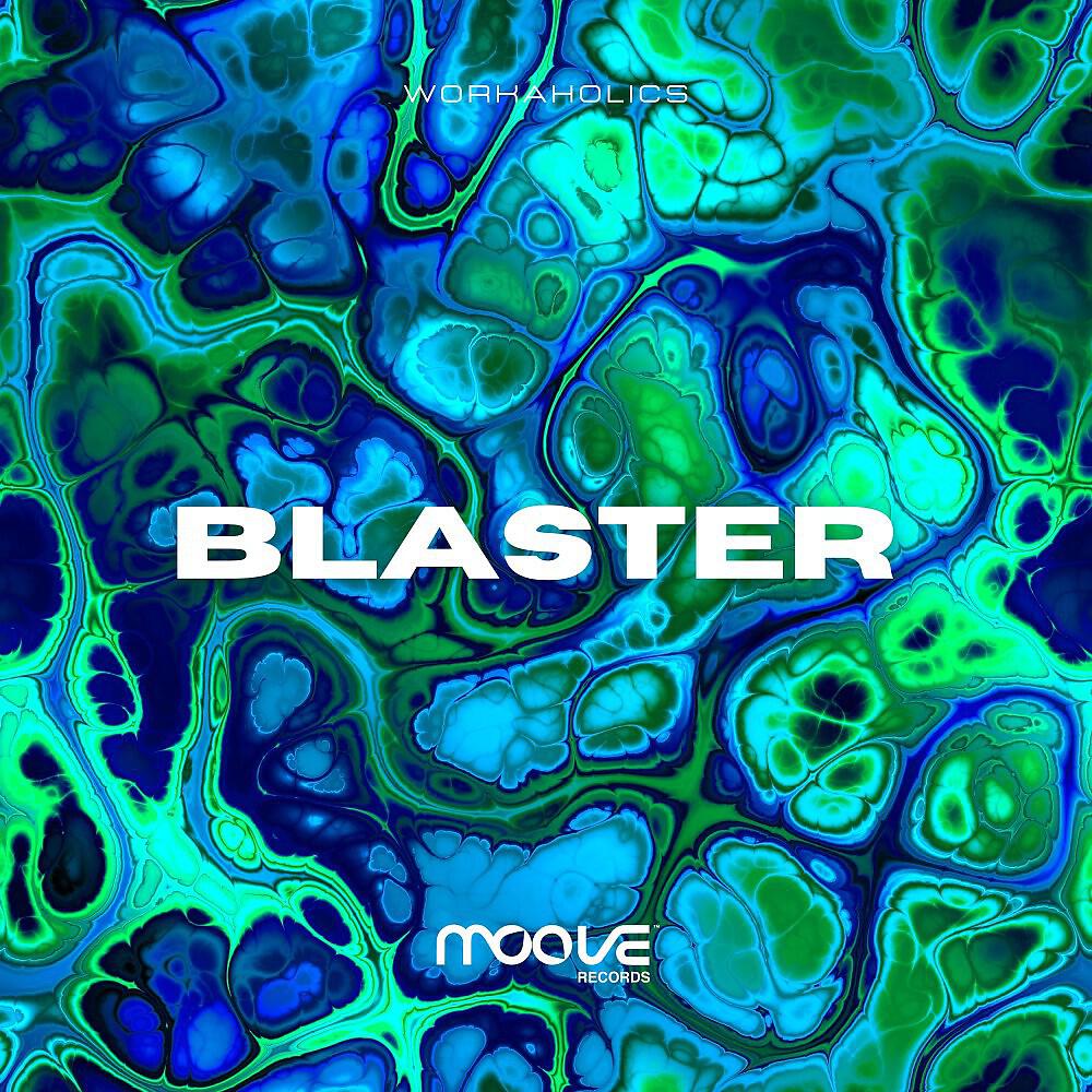Релиз Blaster
