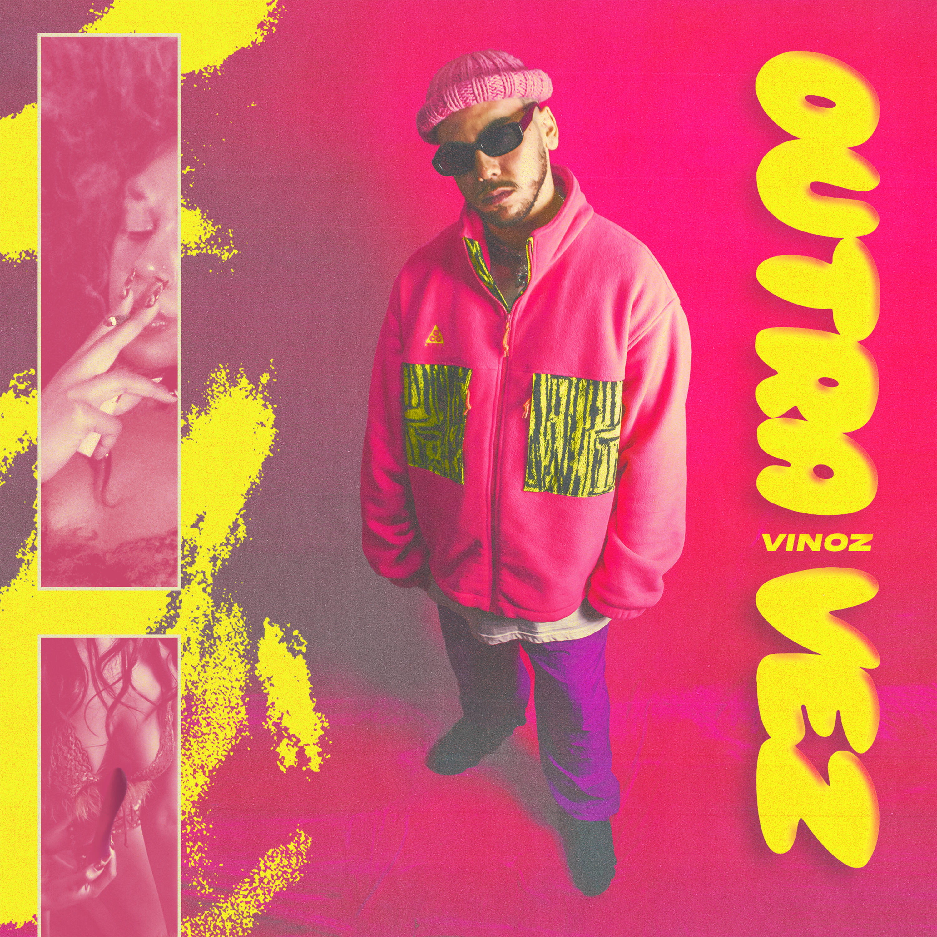 Скачать песню VINOZ, Vinni OG Beats - Outra Vez бесплатно в MP3 для Android и iOS