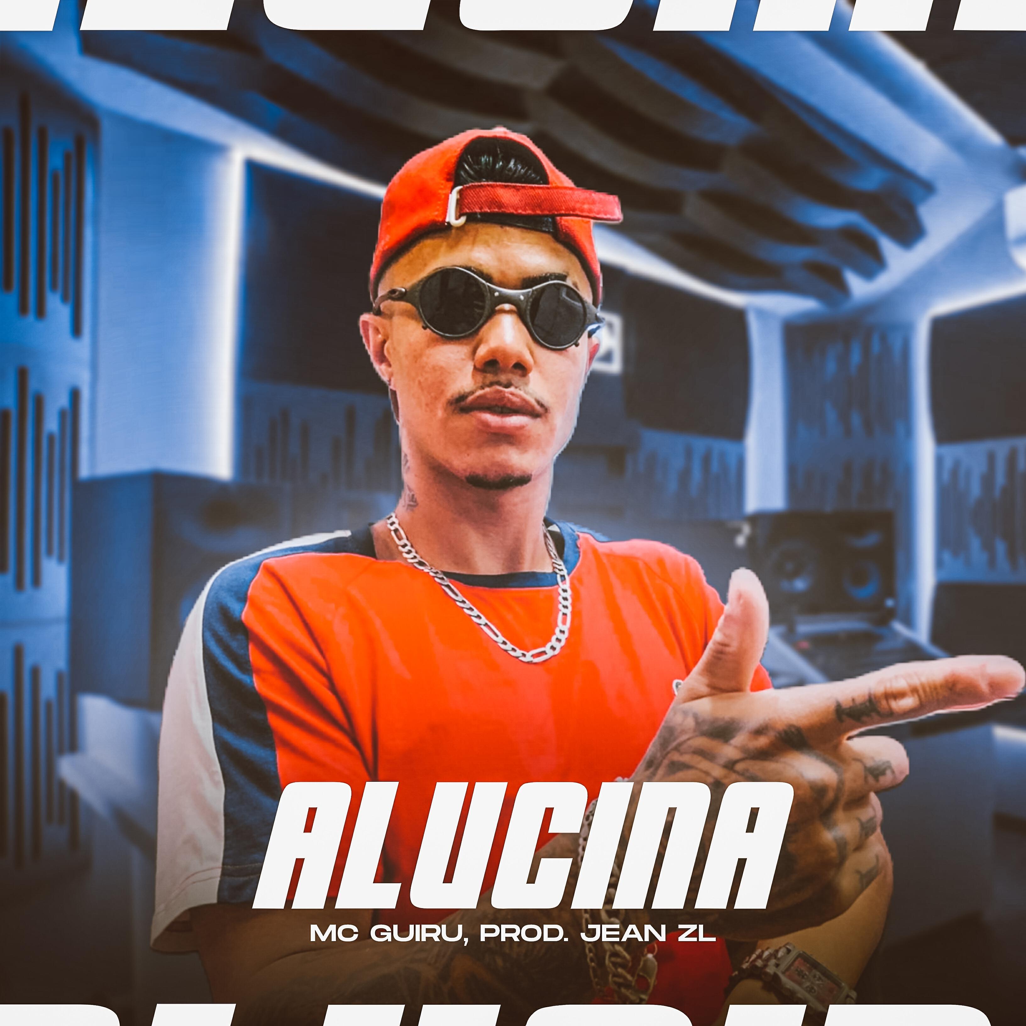 Релиз Alucinada