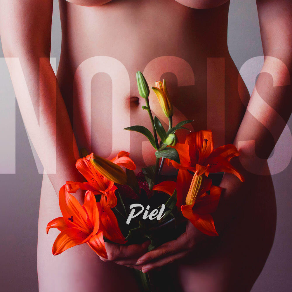 Релиз Piel