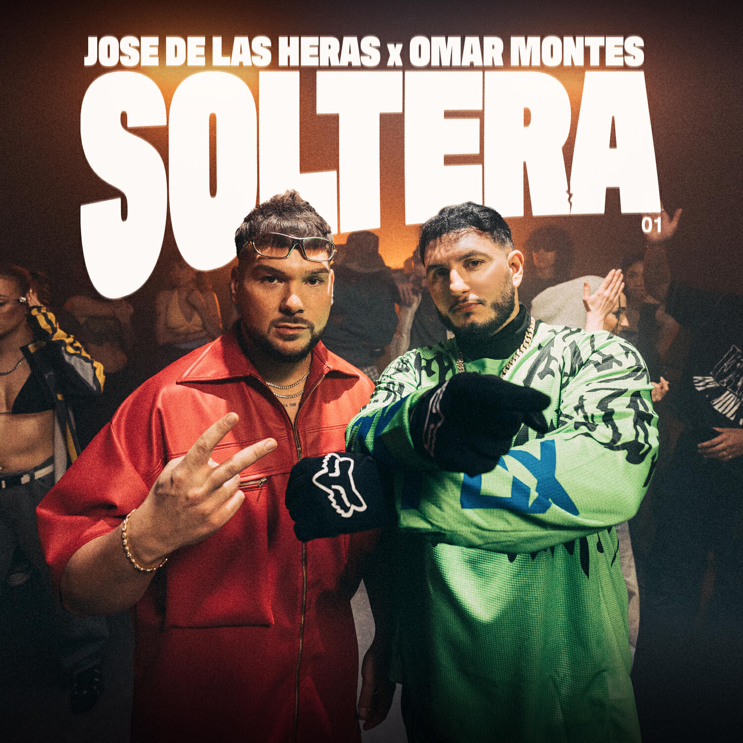 Релиз SOLTERA