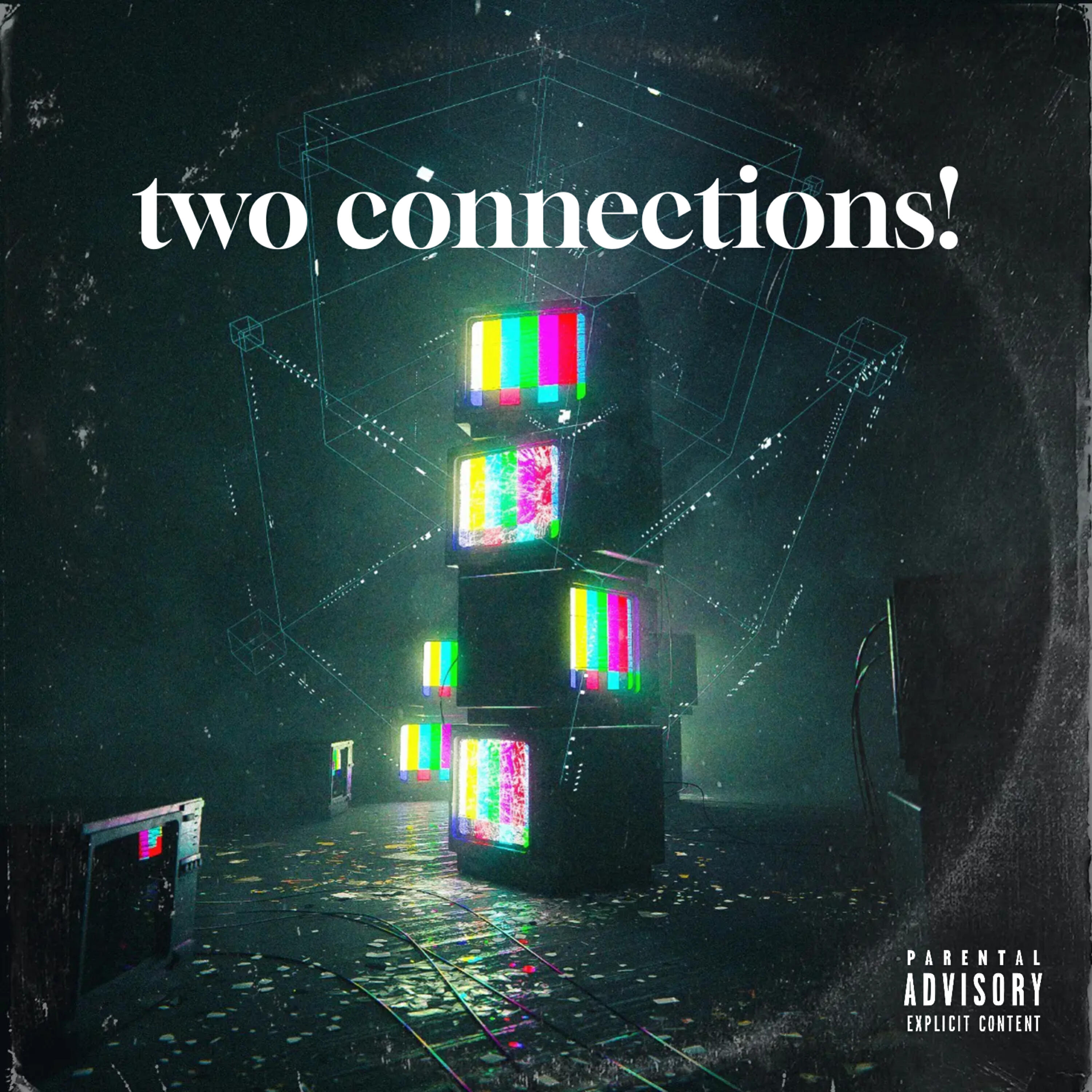 Релиз Two Connections!