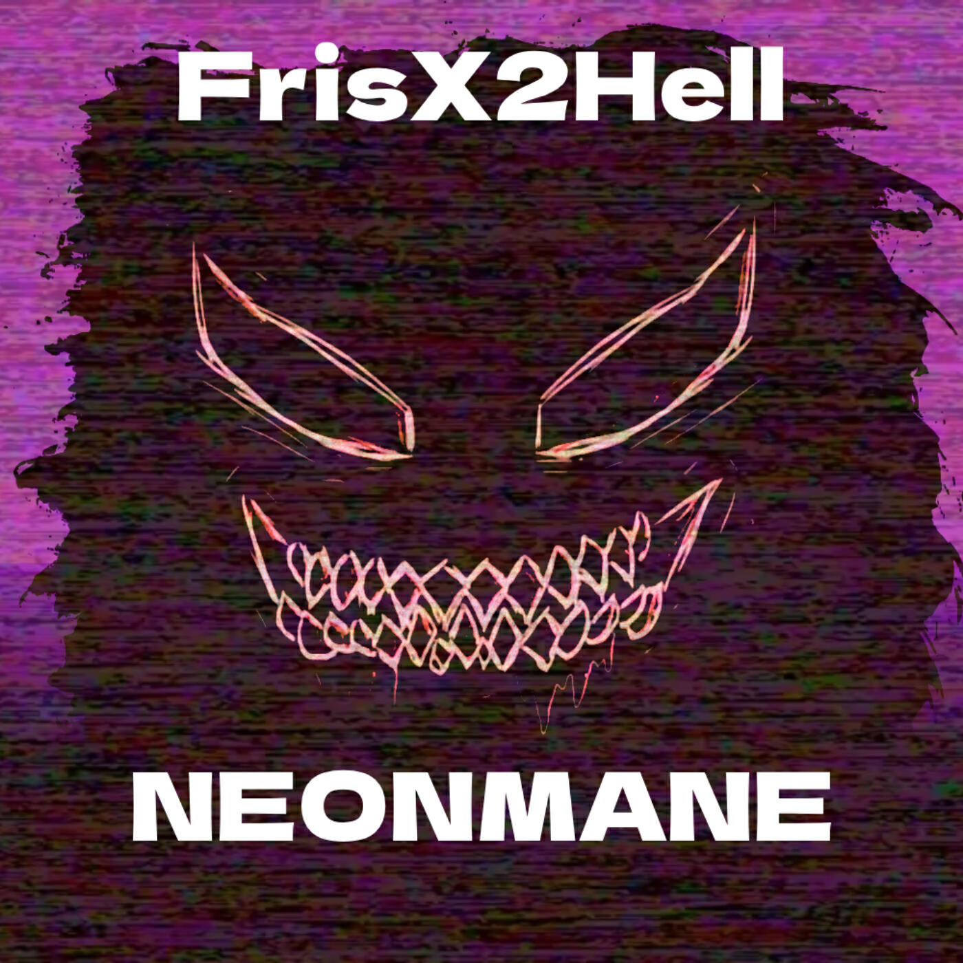 Релиз Neonmane