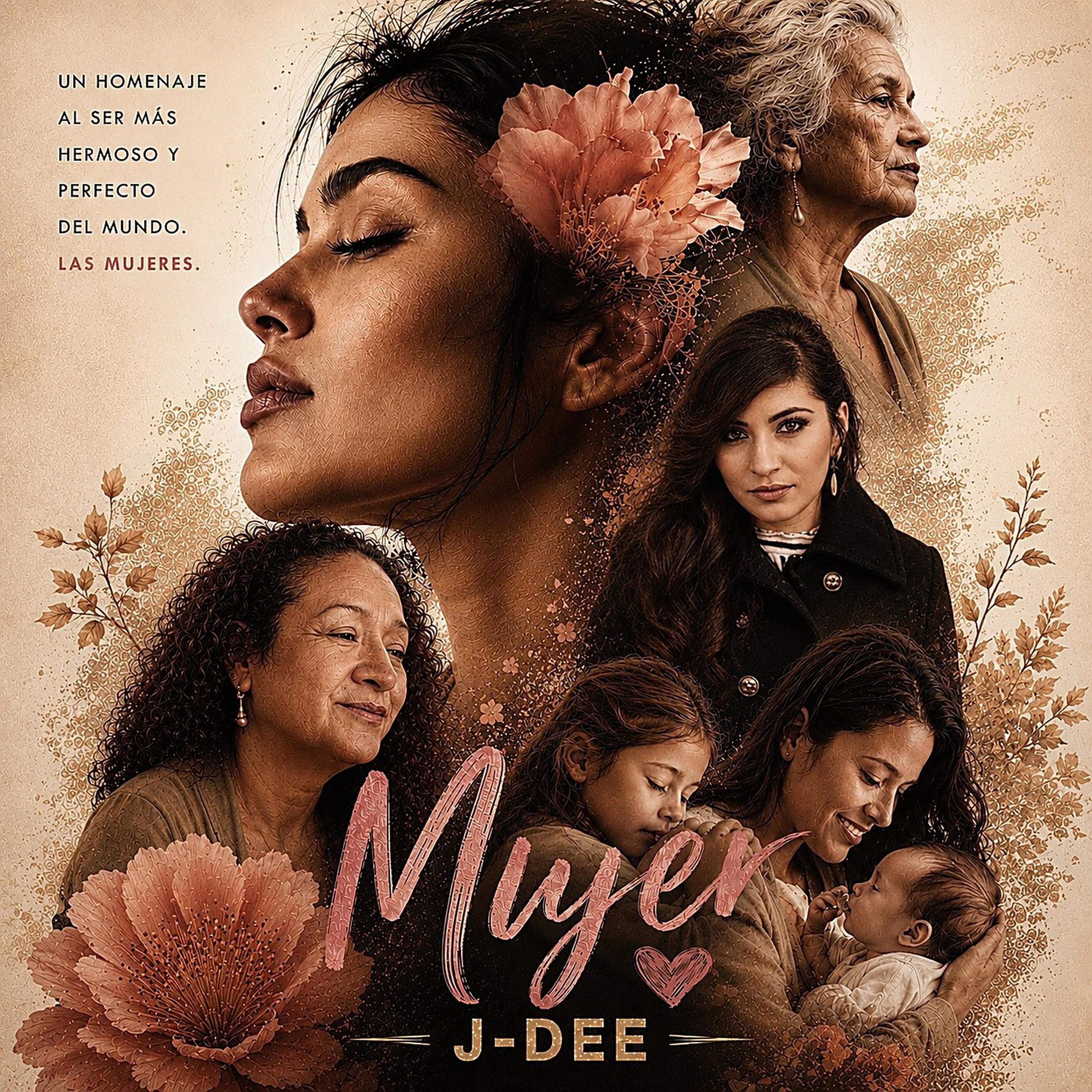 Релиз Mujer