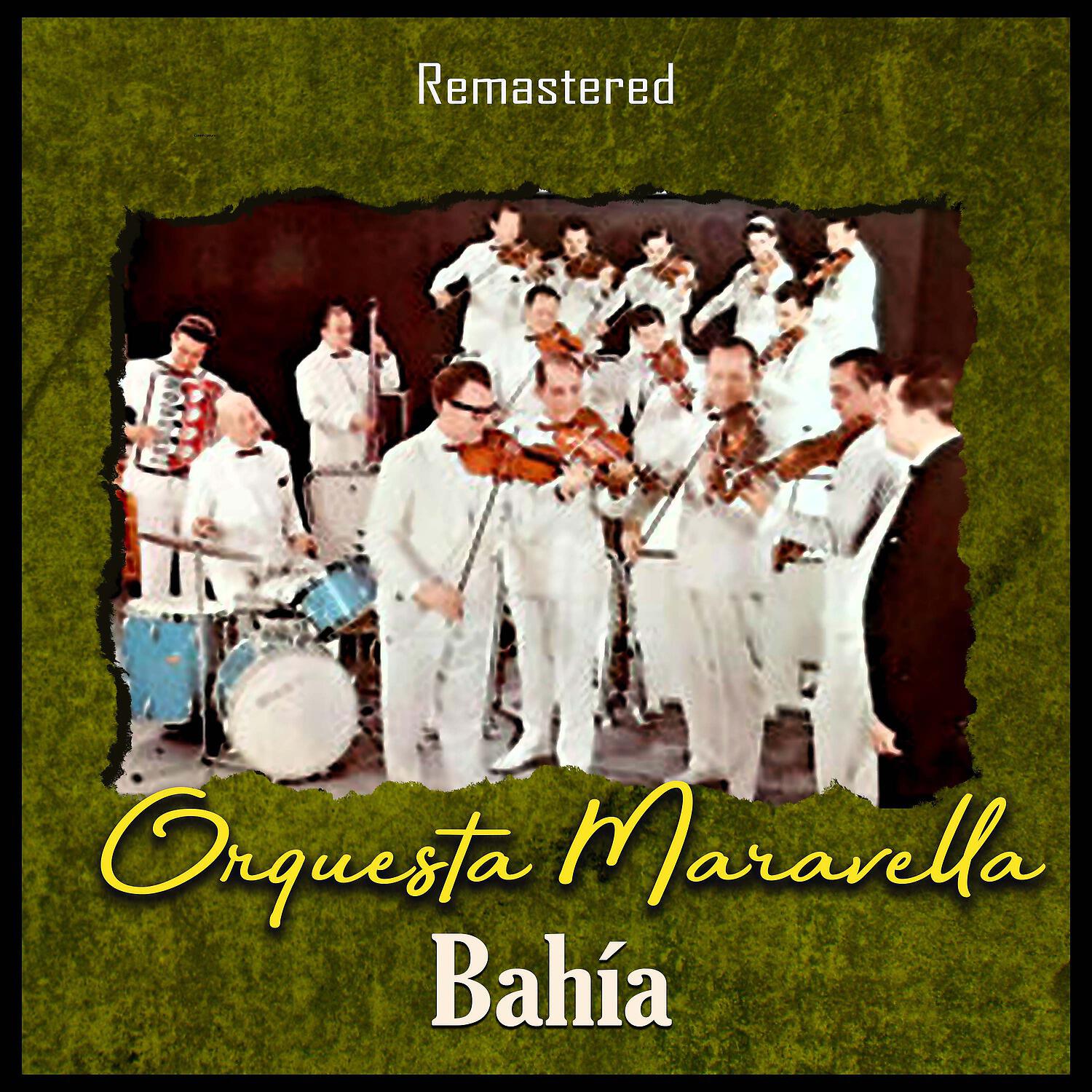 Релиз Bahía