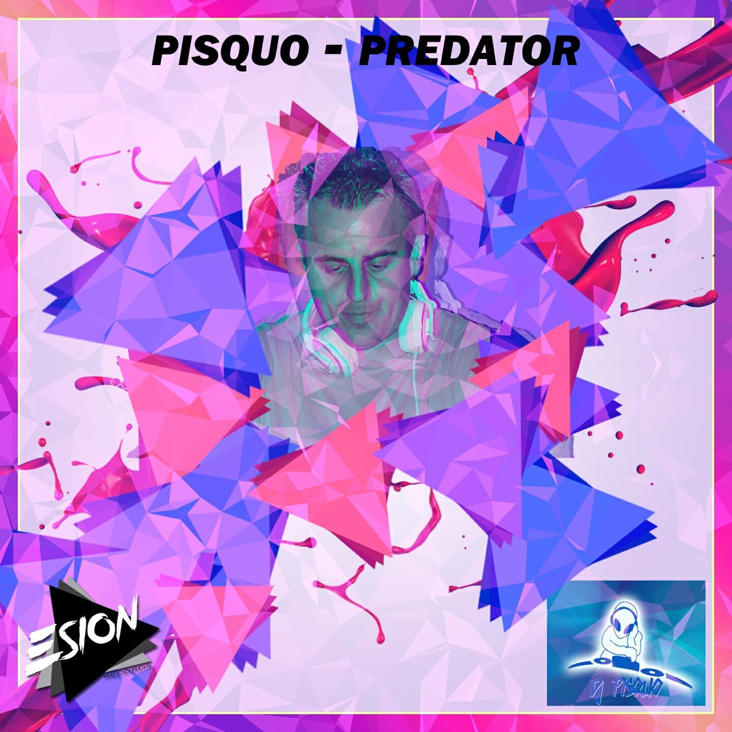 Релиз Predator