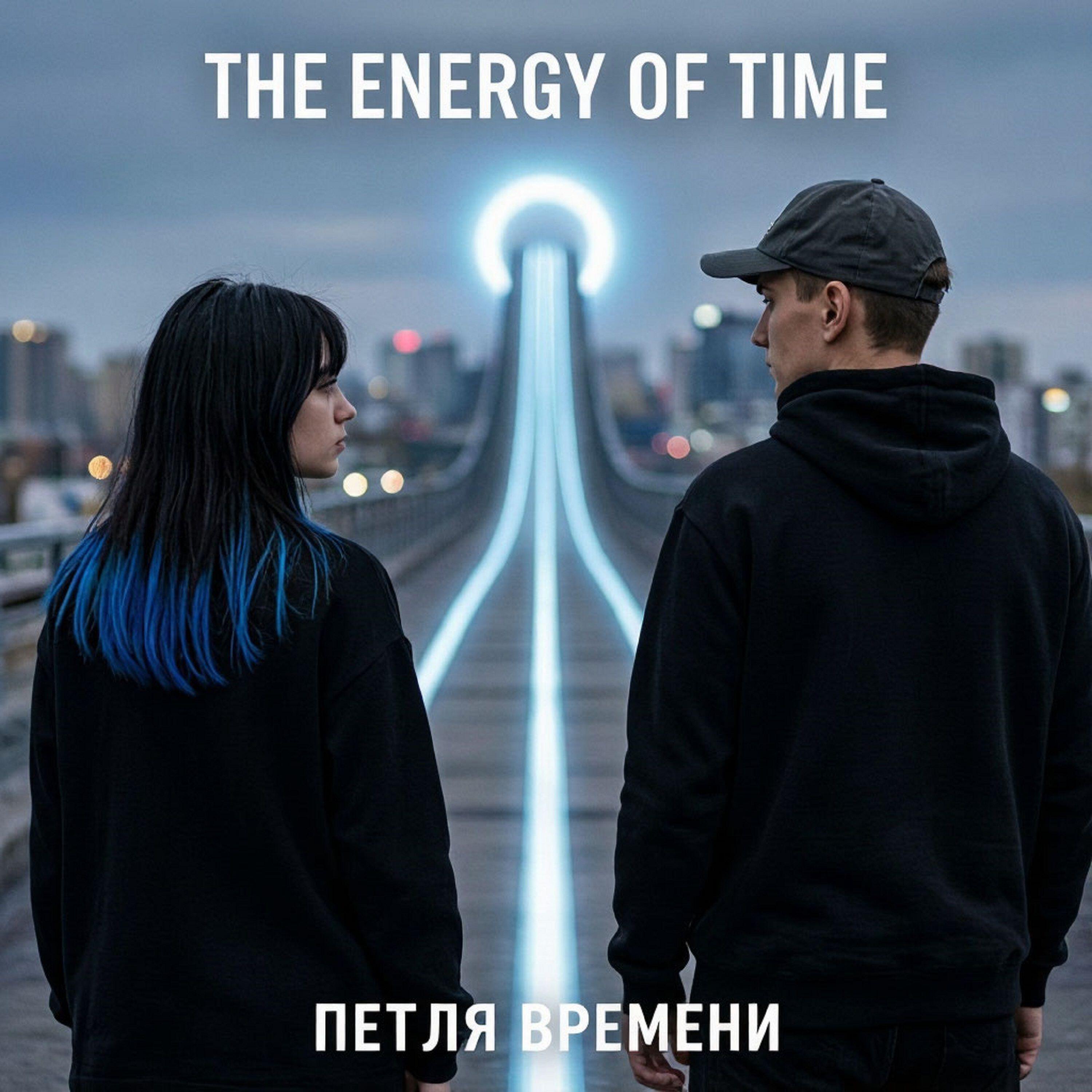 The Energy Of Time