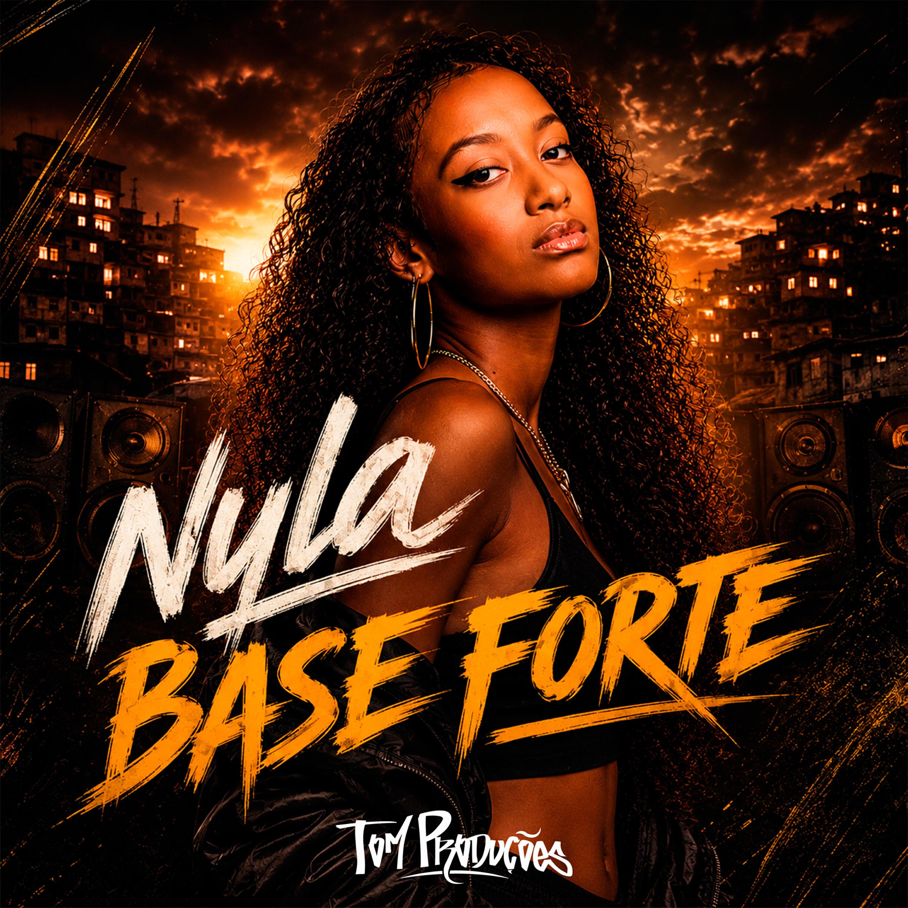 Релиз Base Forte