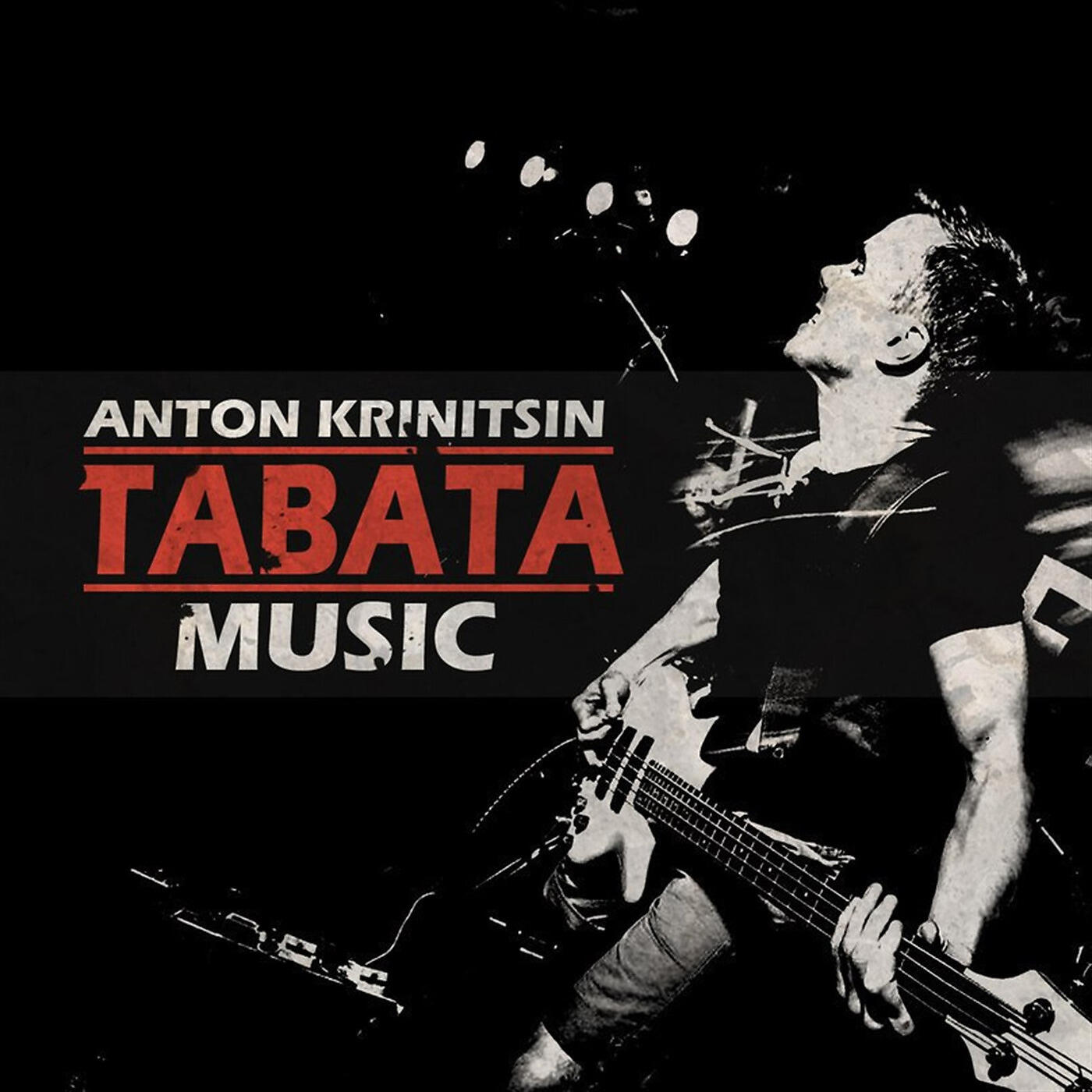 Релиз Tabata Music