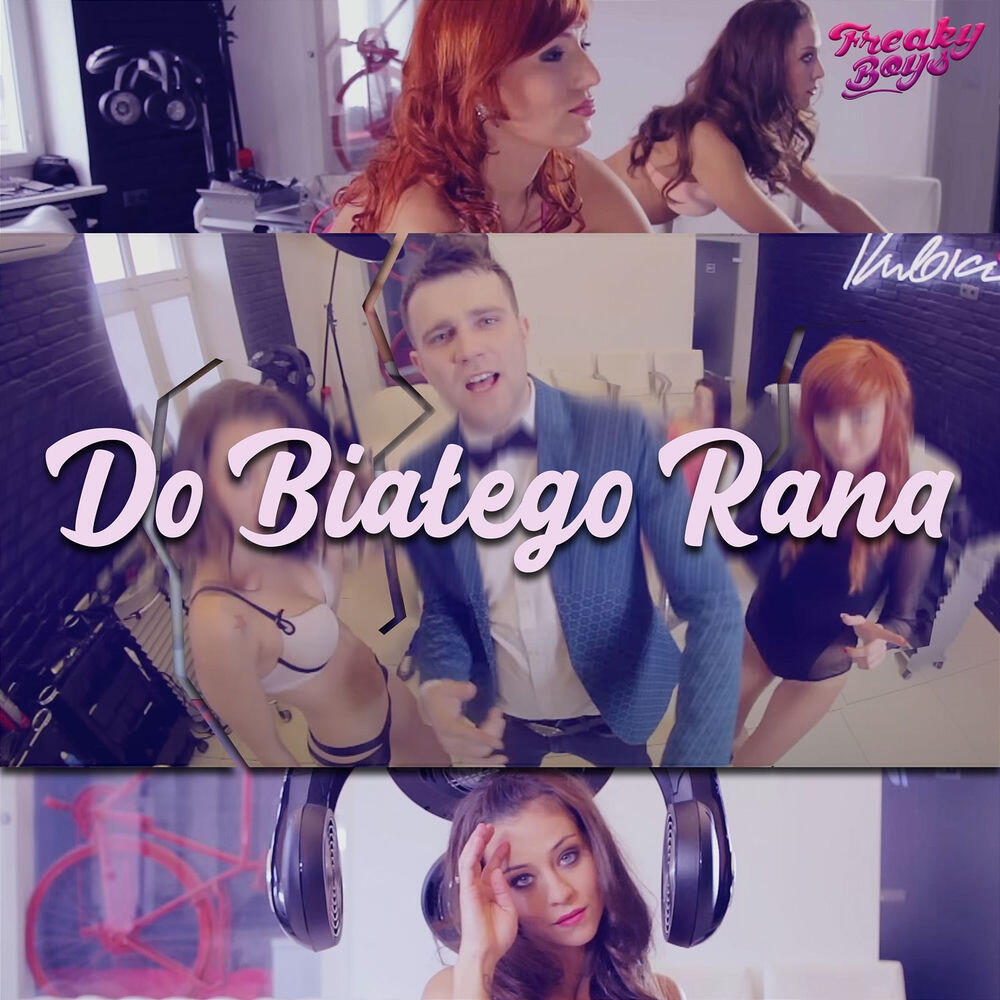 Релиз Do białego rana (Radio Edit)