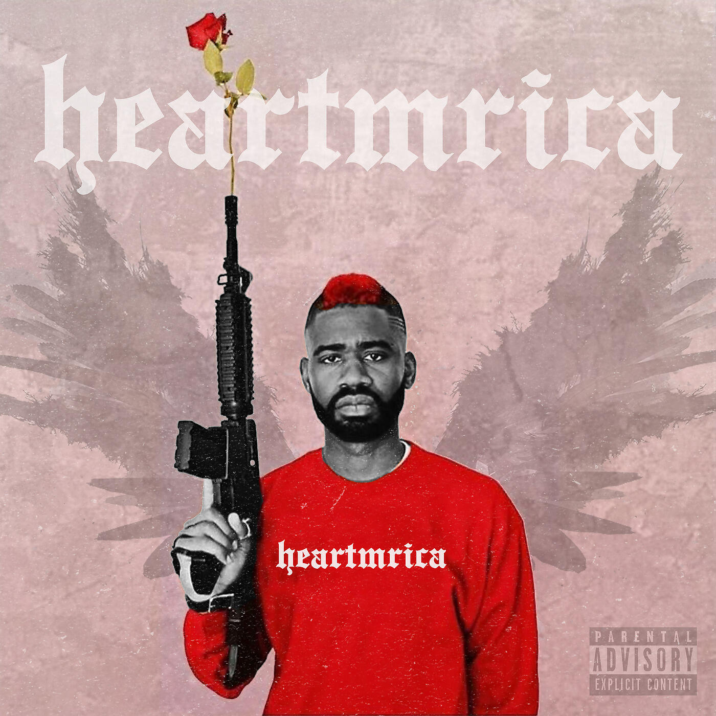 Релиз HearTMRica