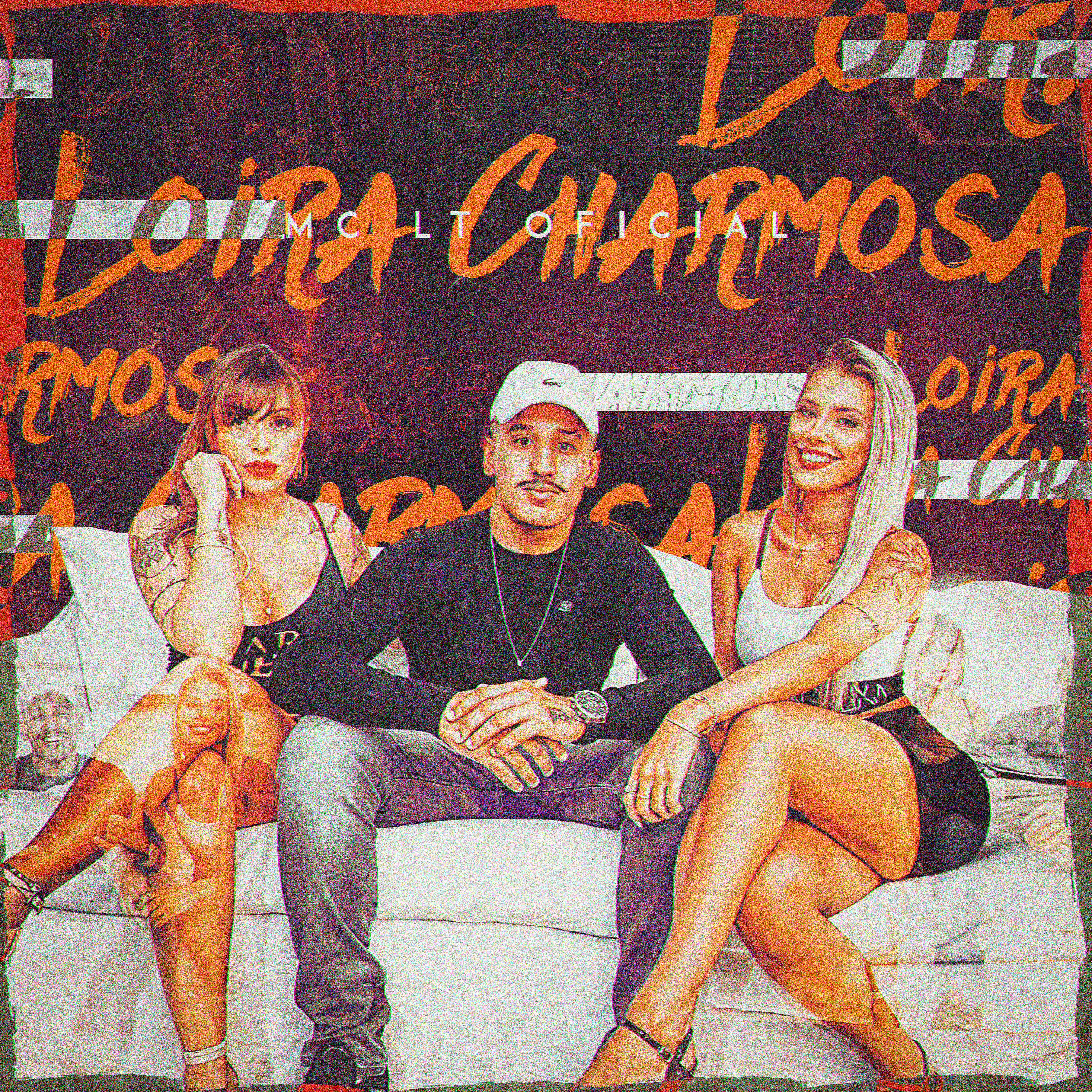 Релиз Loira Charmosa