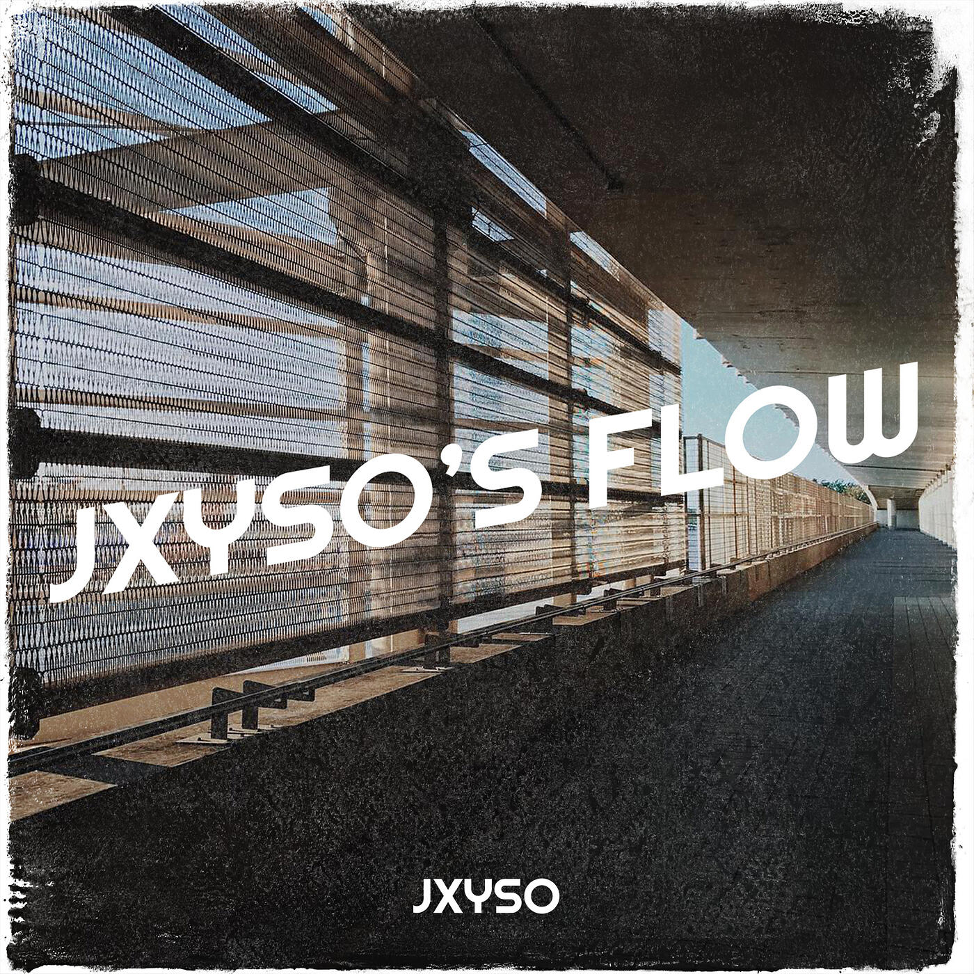 Релиз Jxyso’s Flow