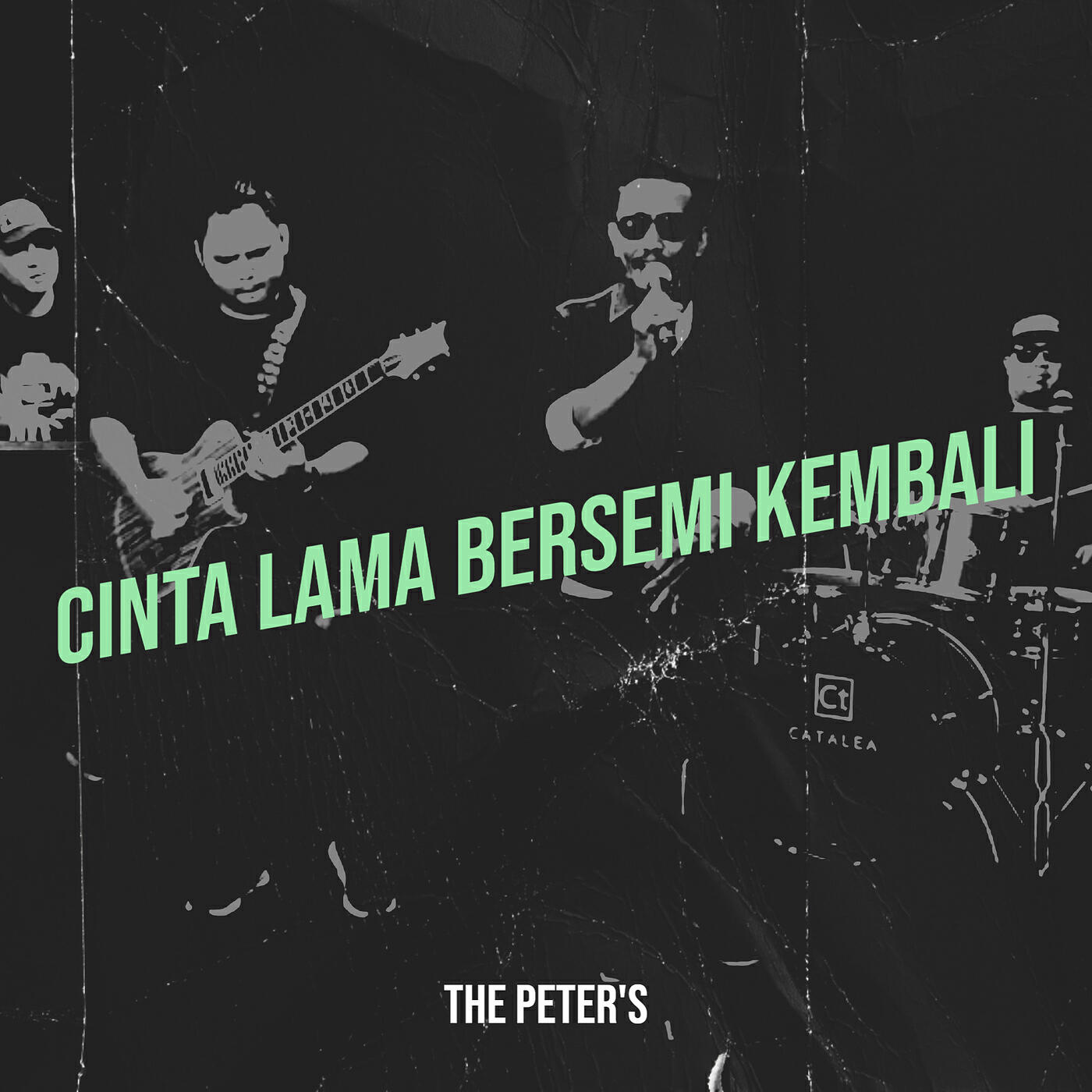 Релиз Cinta Lama Bersemi Kembali